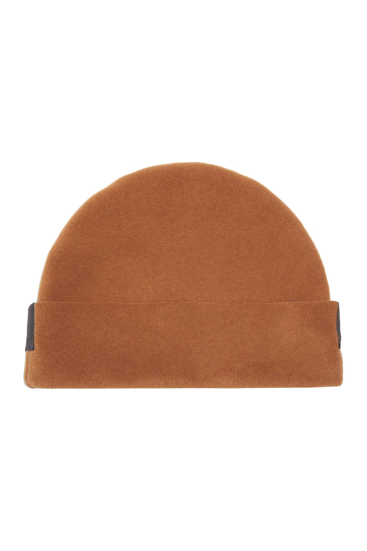 Henriette Steffensen beanie hat in signature fleece