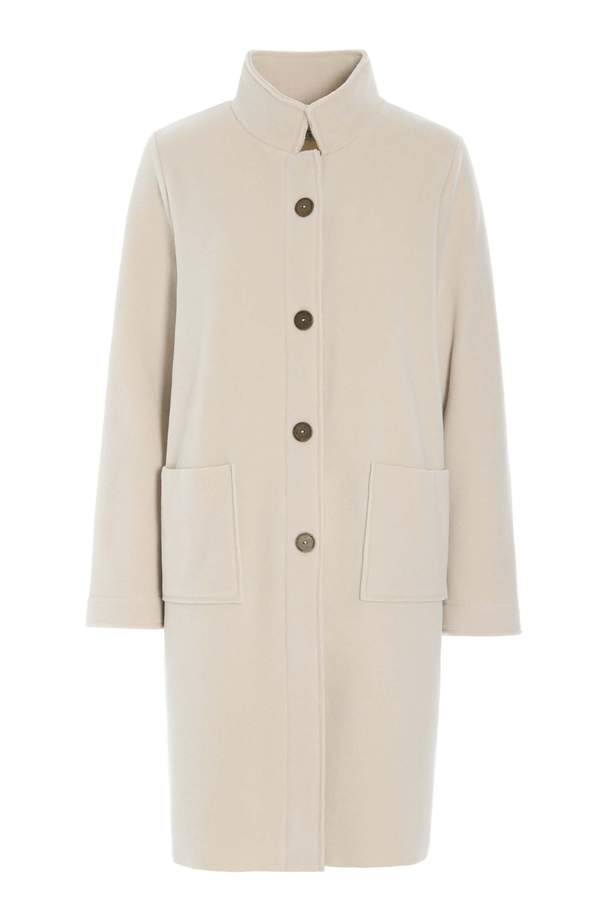 HSCPH women’s jacket with a normal everyday fit