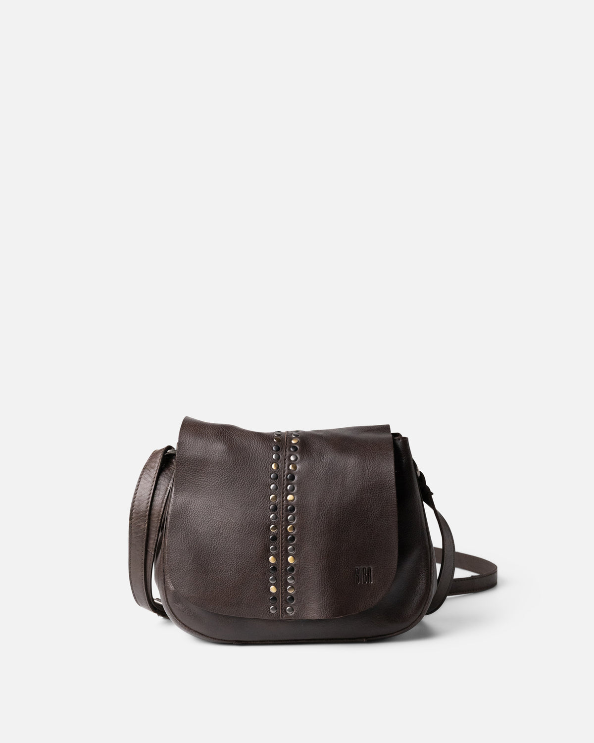 BIBA Hancock HAK2L everyday leather shoulder bag