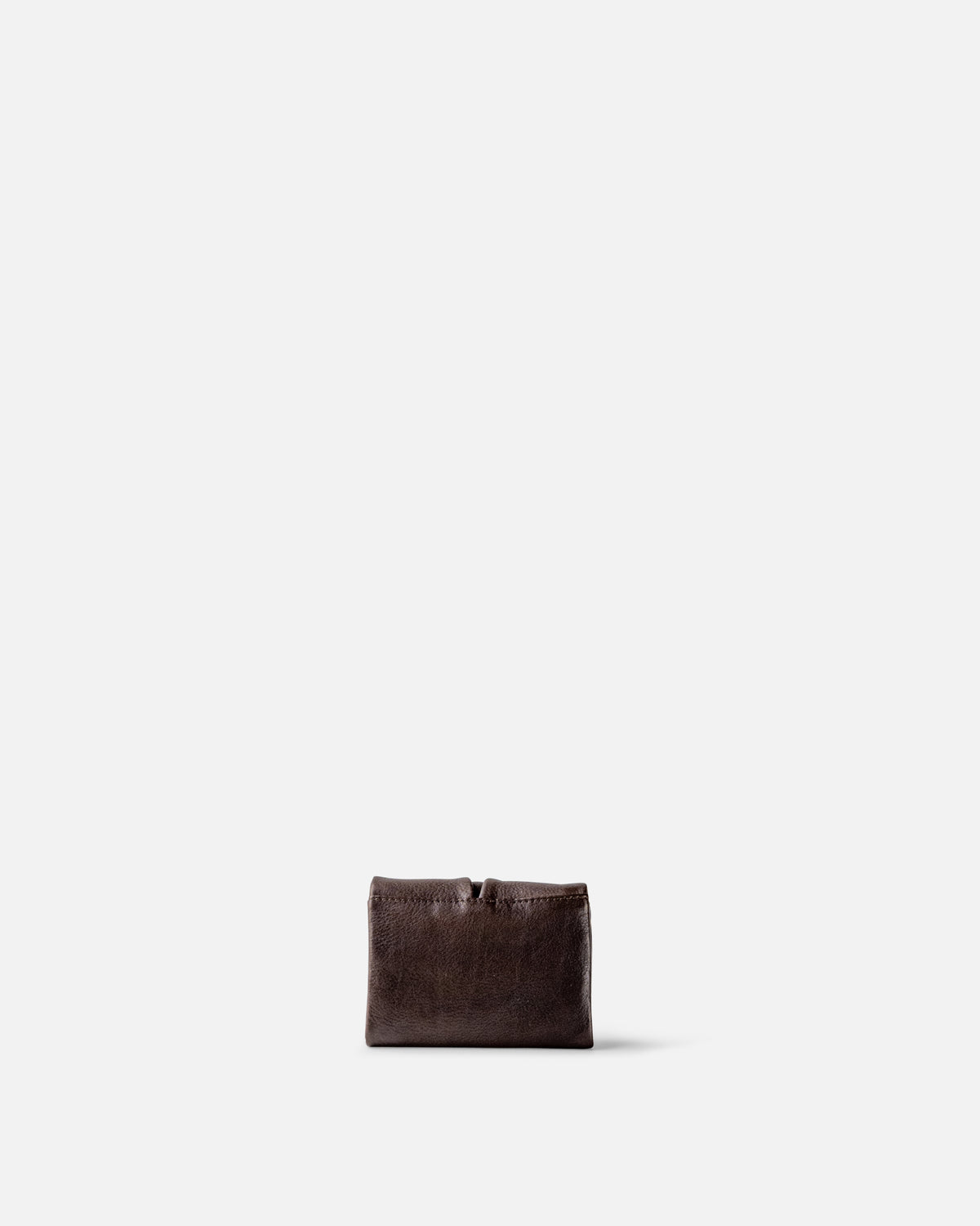 BIBA Brumley wallet with card and coin compartments