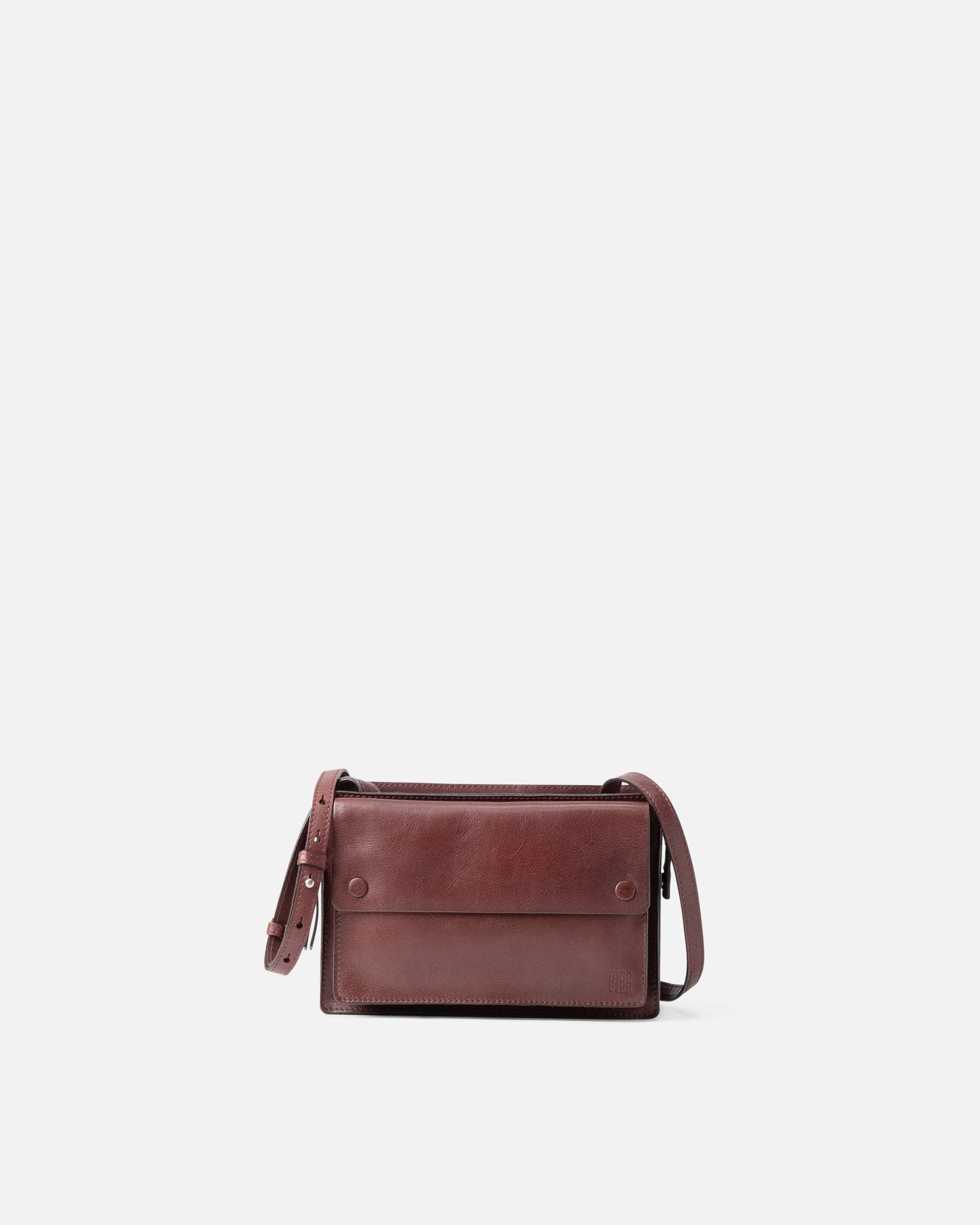 BIBA Murray Leather Crossbody Bag style MRR1L