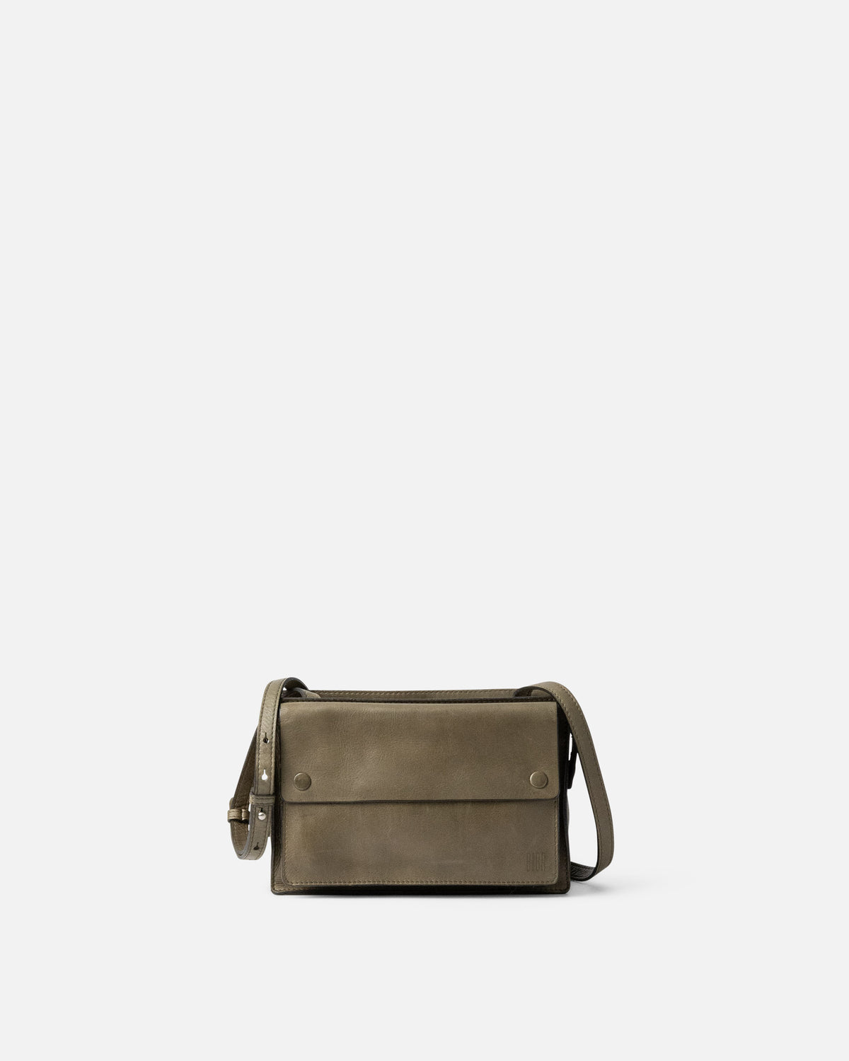 BIBA Murray bag with adjustable shoulder strap