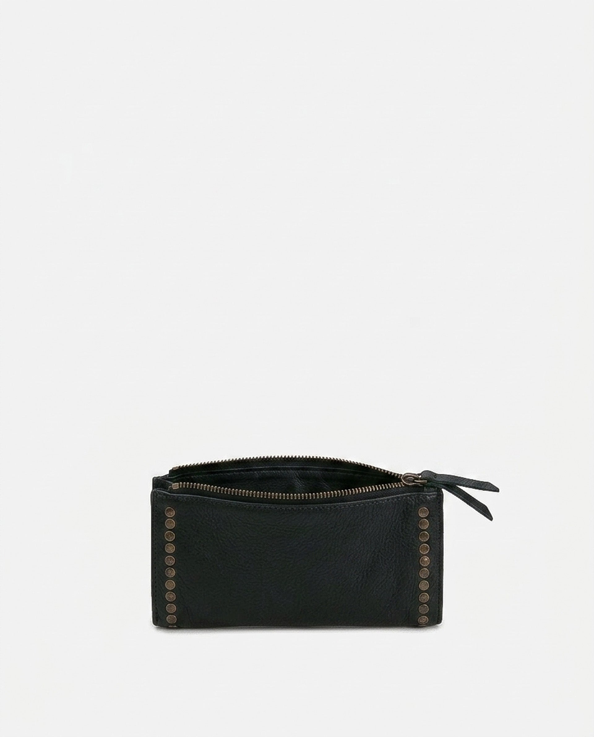 Porland wallet from BIBA in black