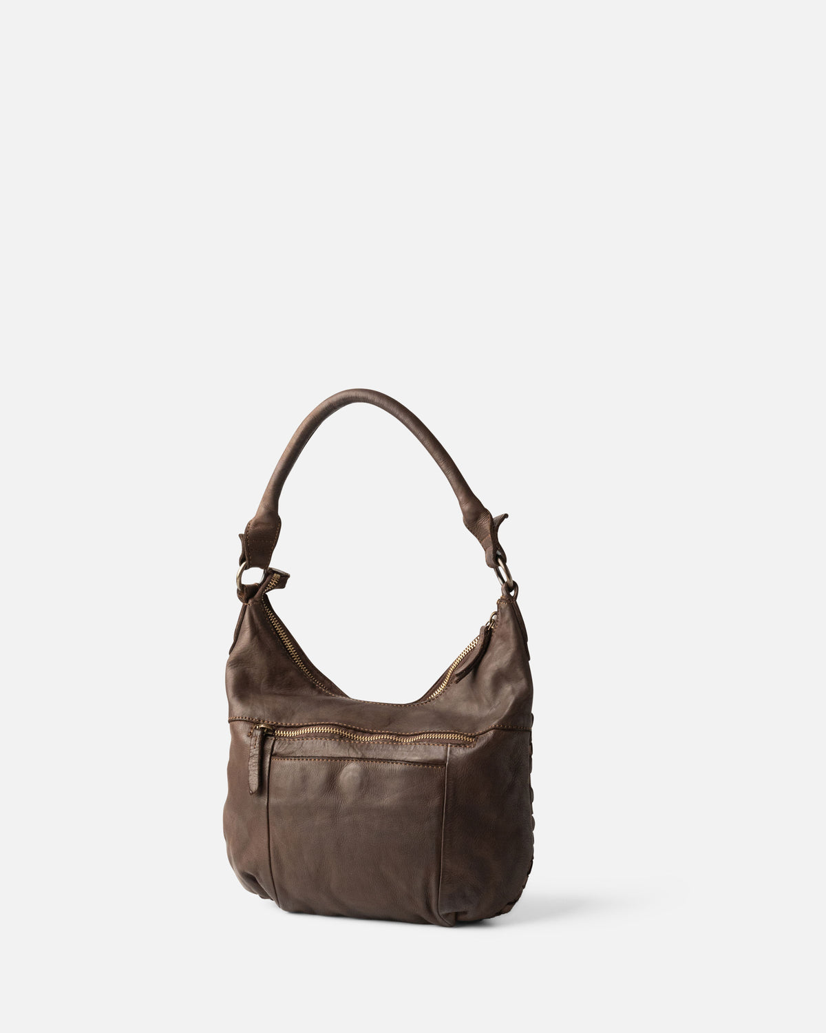 BIBA Kansas half-moon bag with adjustable strap