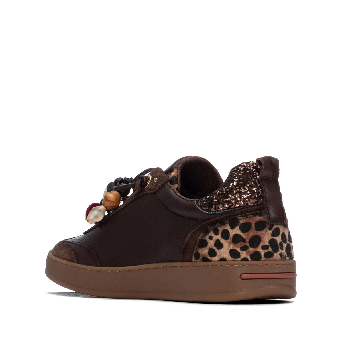 Women’s Carmela runners with a removable insole