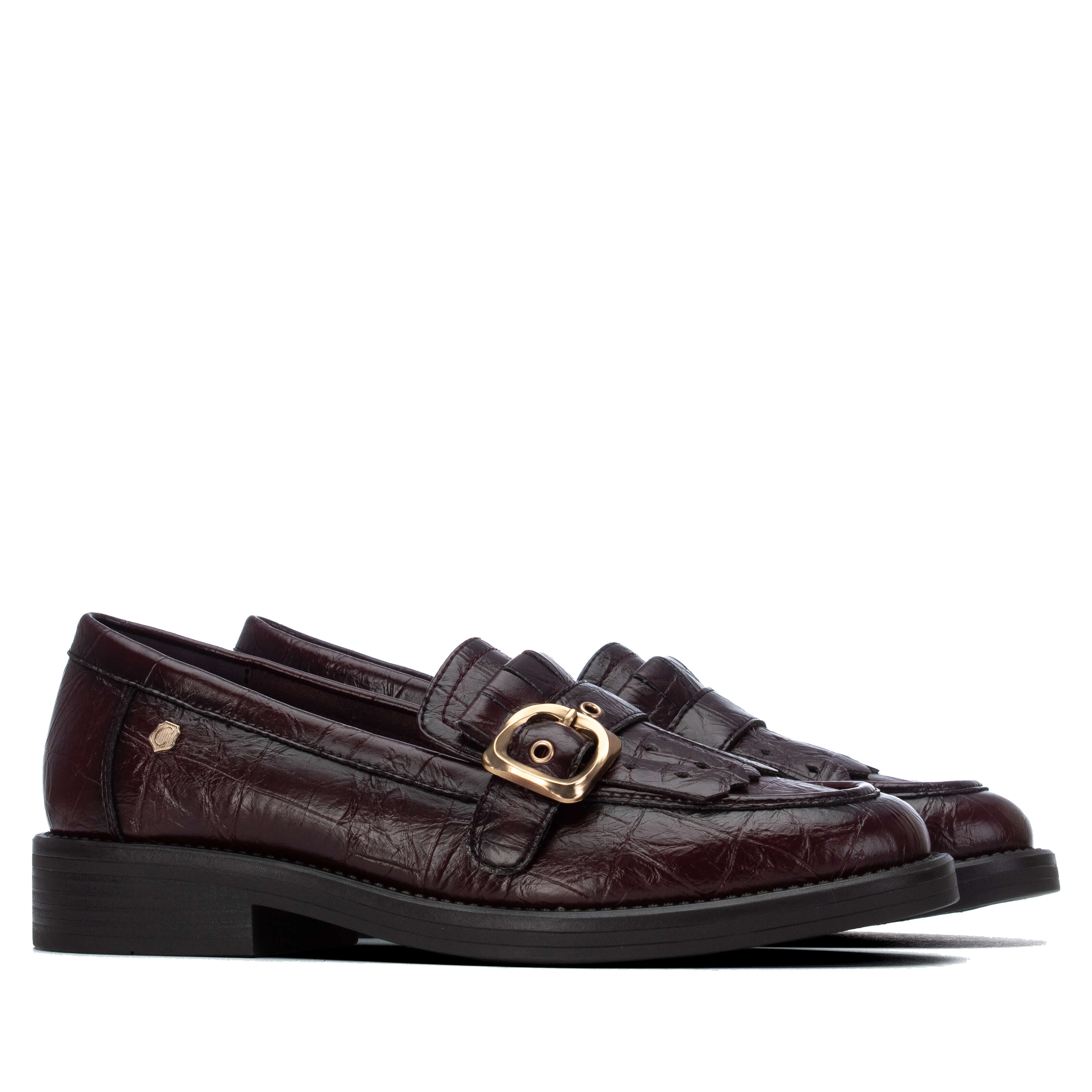 Carmela 16435602 slip-on shoes with removable insole