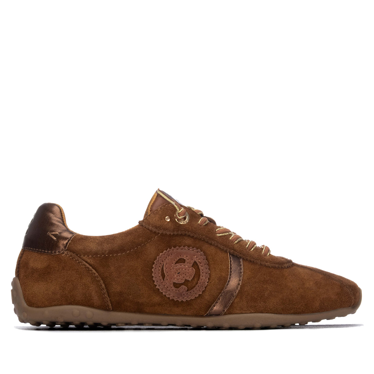 Carmela women’s leather runners 16438301