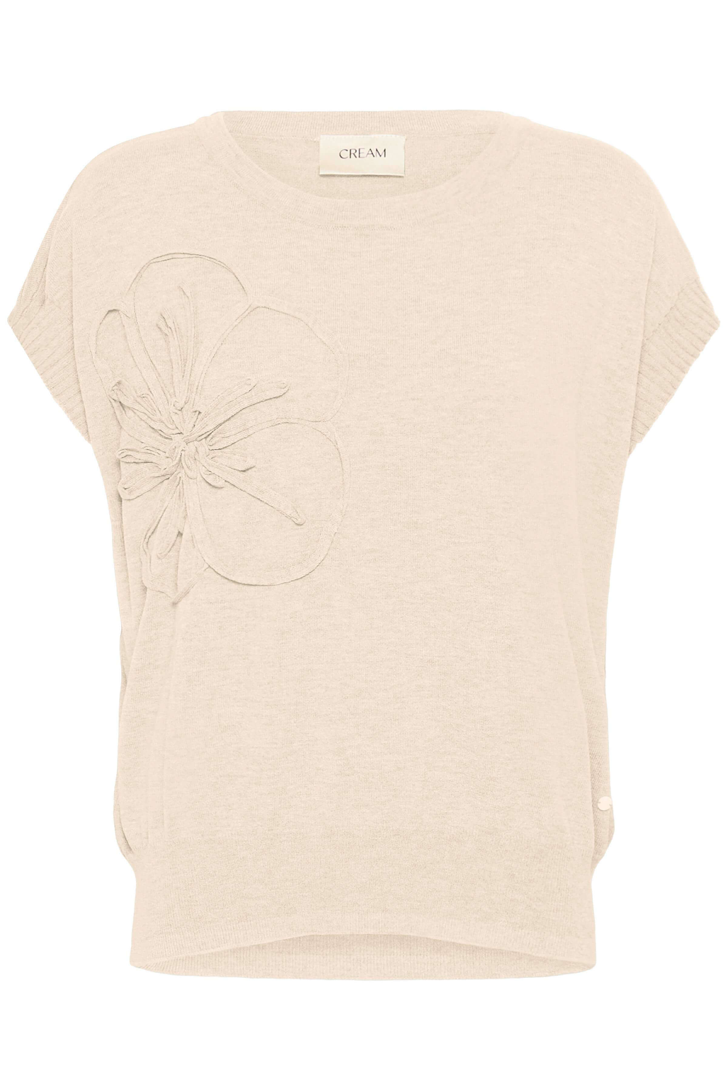 CREAM Dela Knit