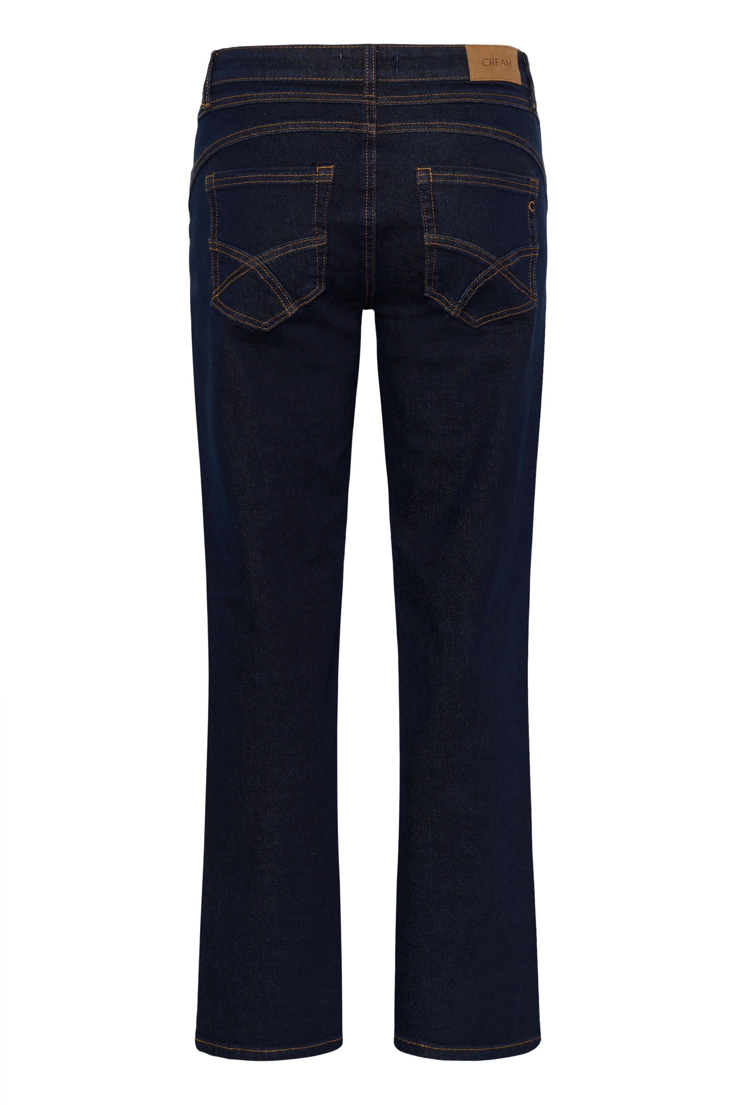 CREAM Lone Straight Leg Jeans