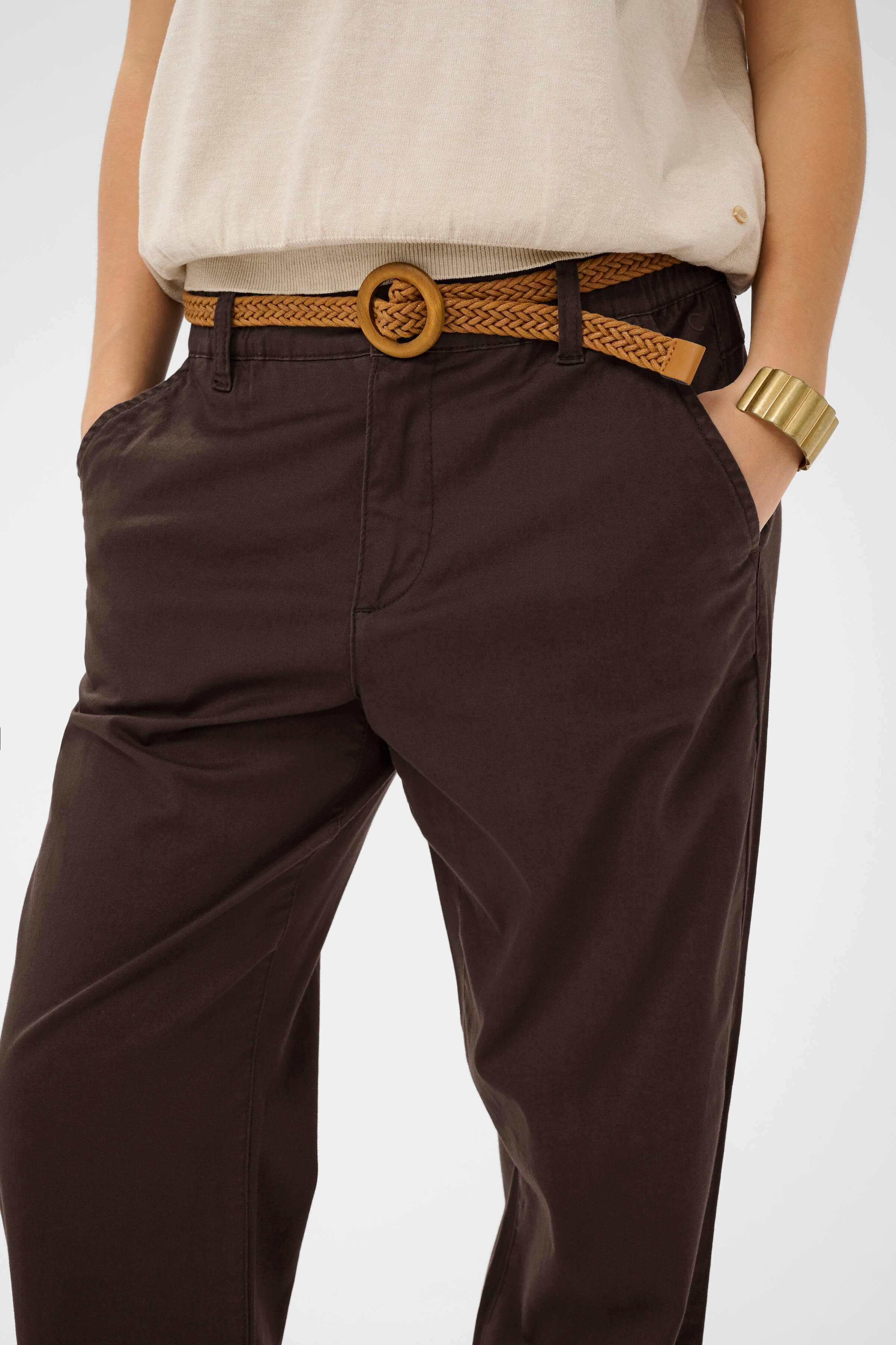 CREAM Lorraine Pants
