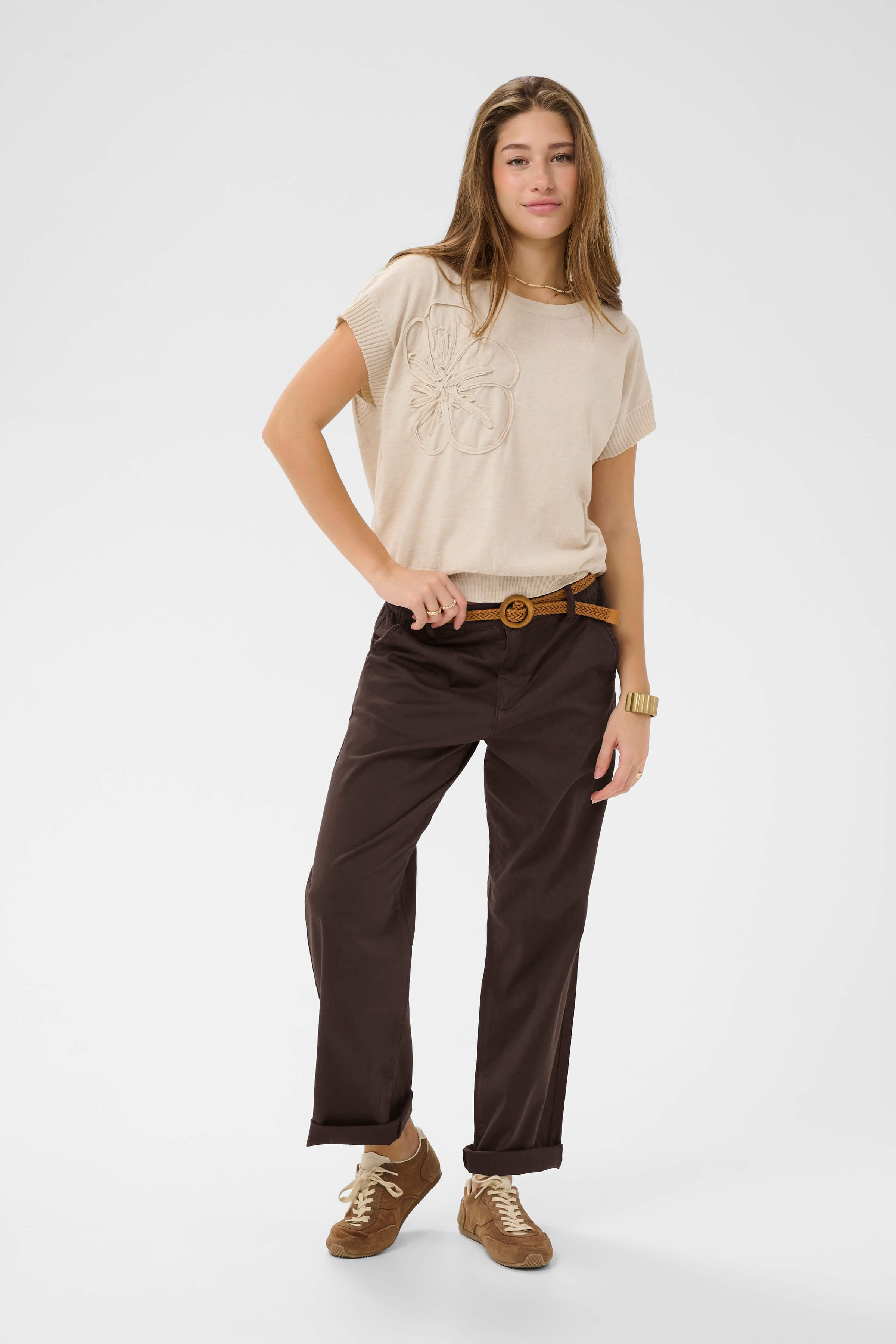 CREAM Lorraine Pants