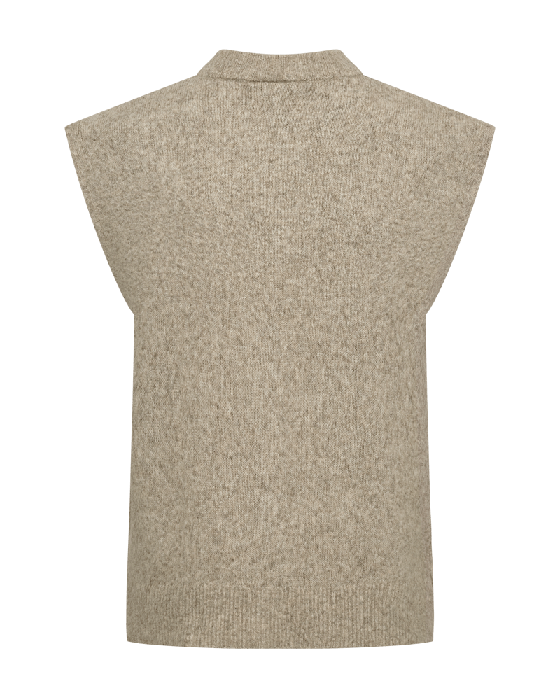 FREE/QUENT Alpa Vest
