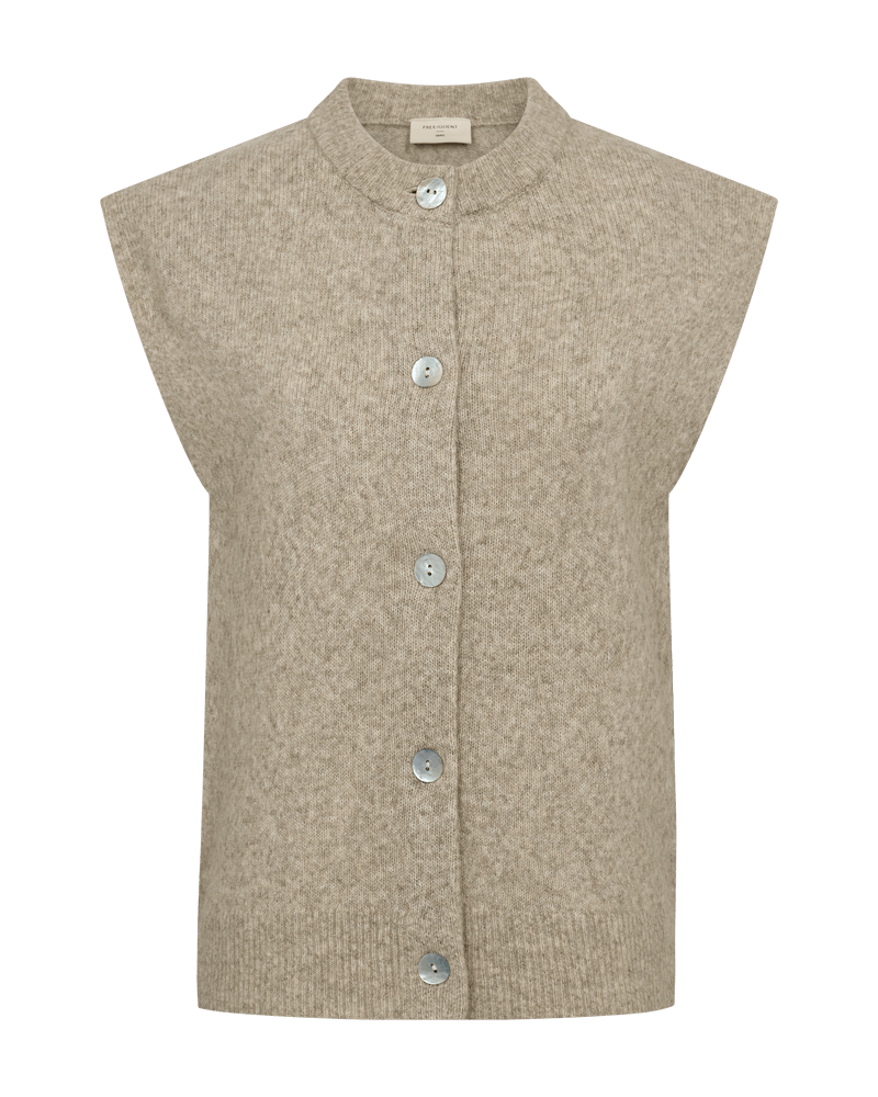 FREE/QUENT Alpa Vest