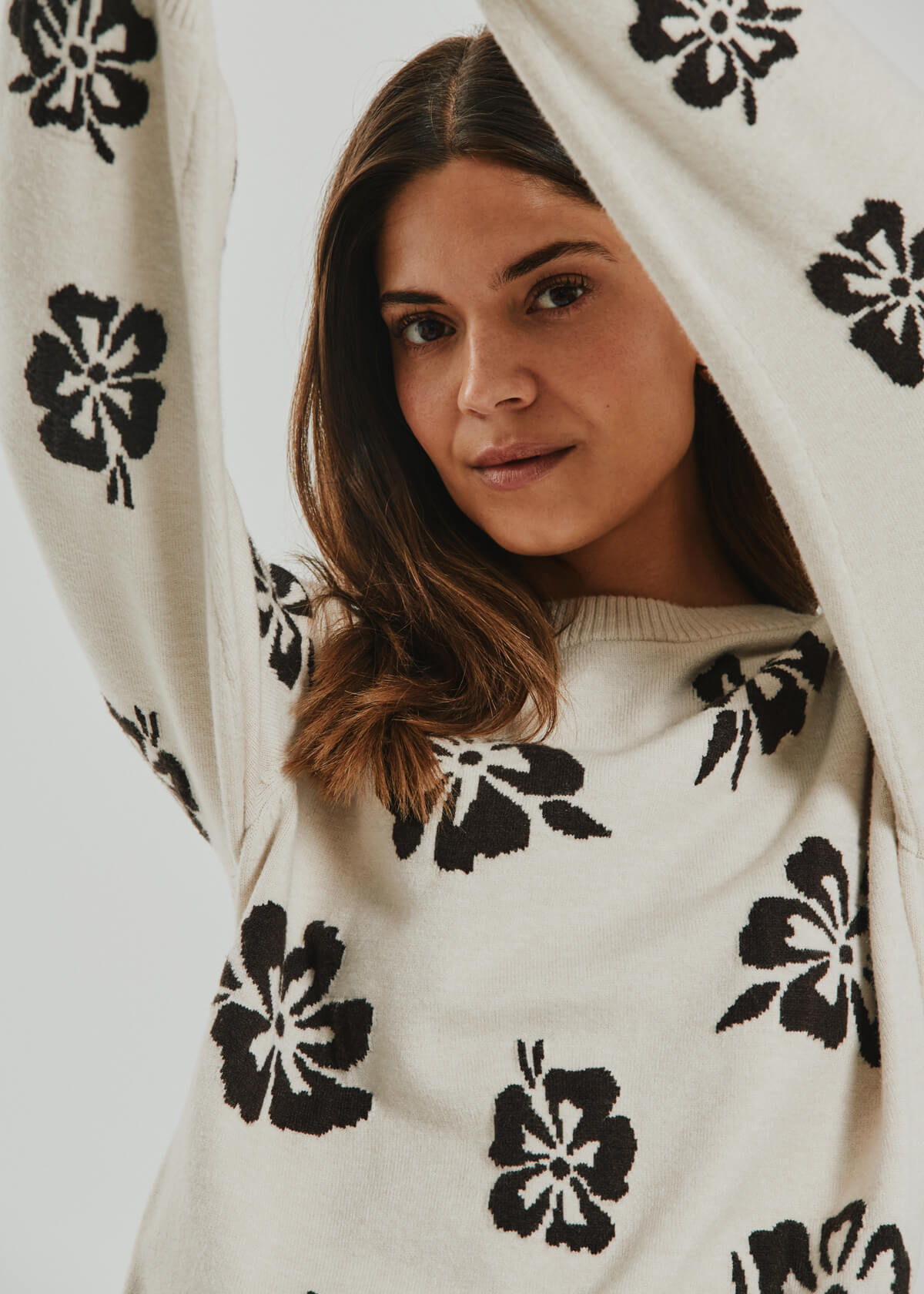 FREE/QUENT Alpi Pullover