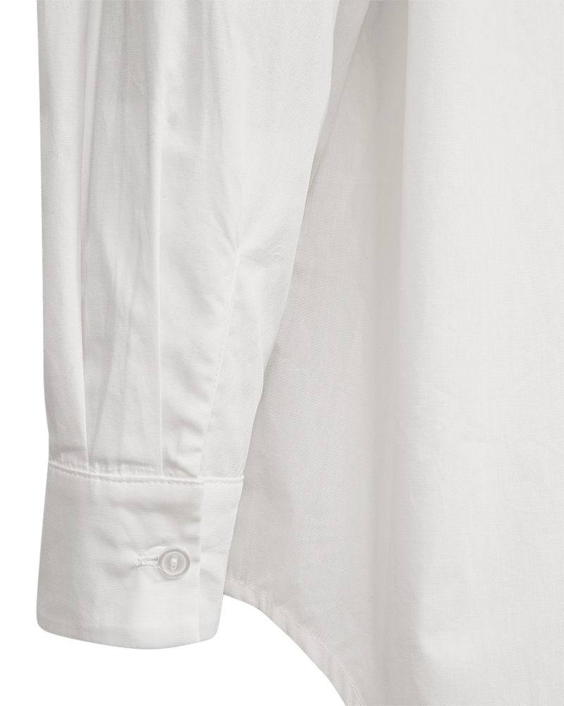 Freequent Fiva long-sleeve shirt
