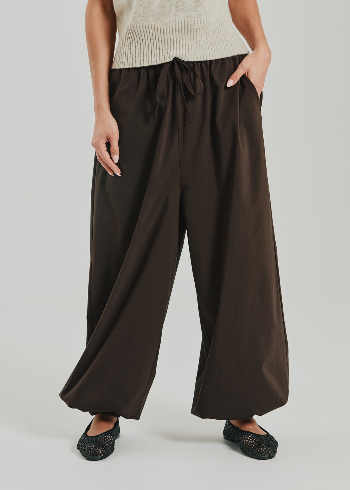 FREE/QUENT Hamy Pants