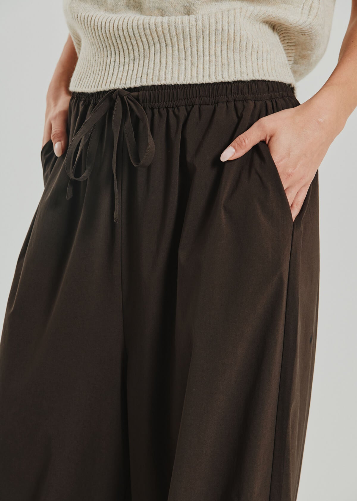 FREE/QUENT Hamy Pants