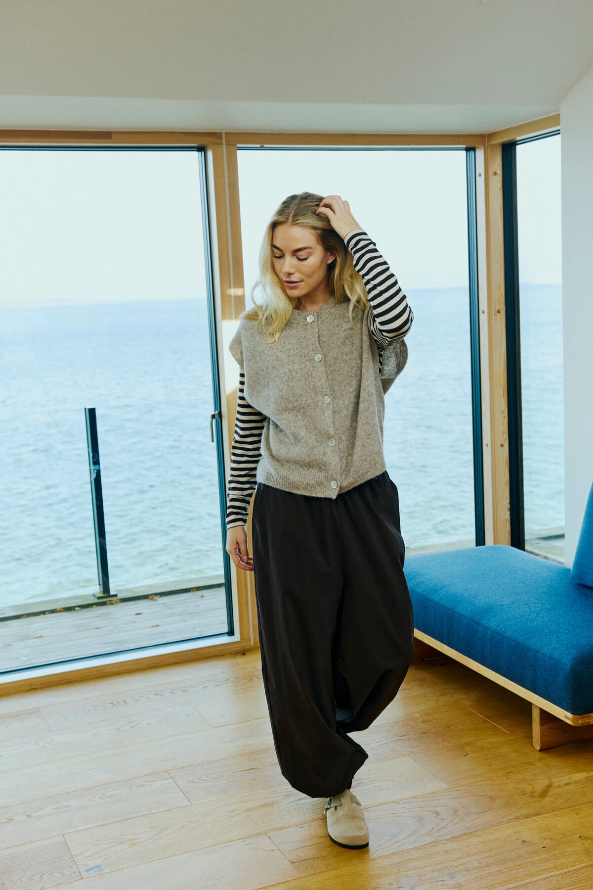 FREE/QUENT Hamy Pants