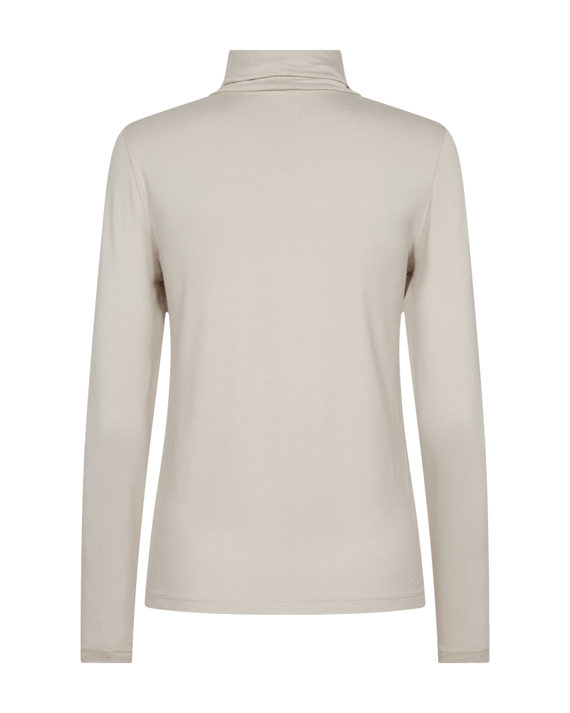 Freequent Liana viscose-blend blouse