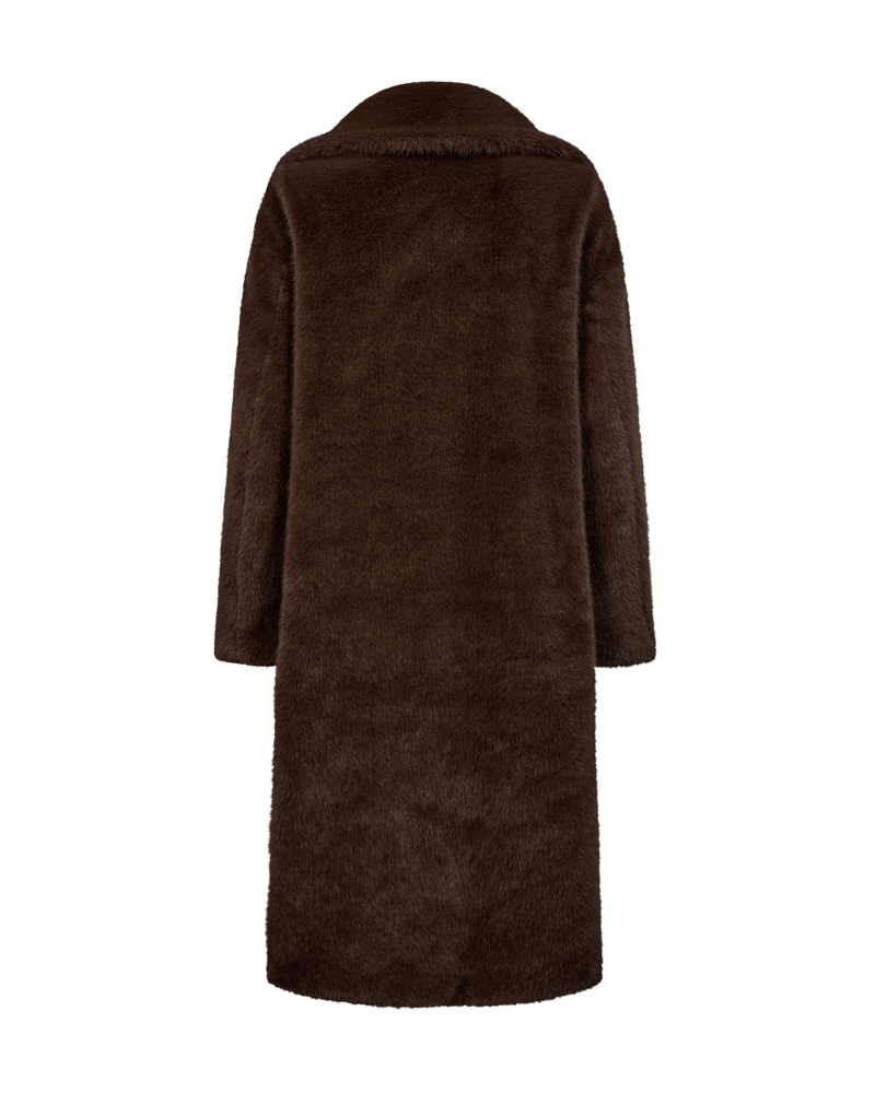 Freequent Minky style 211524 back view