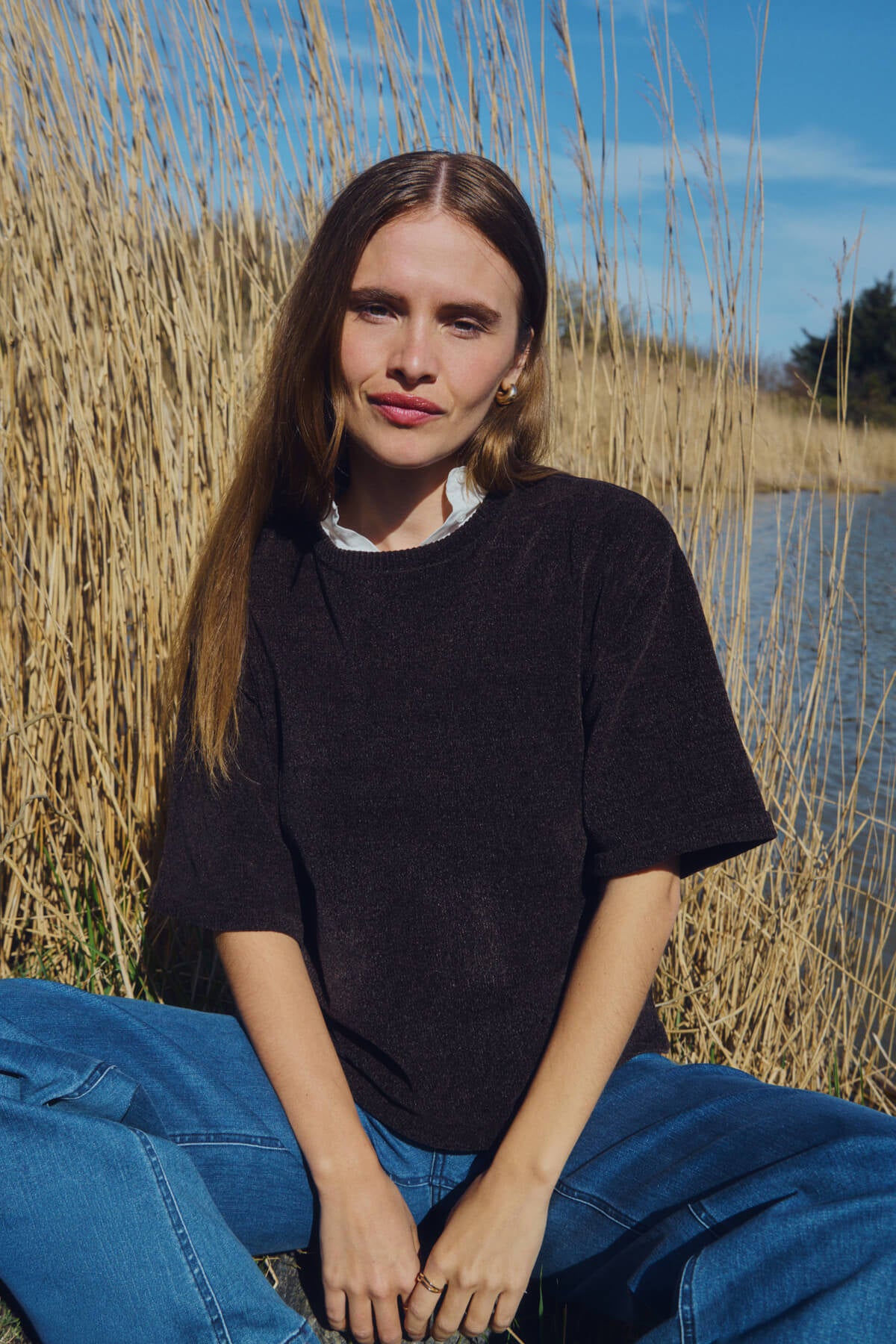 FREE/QUENT Tempo Pullover