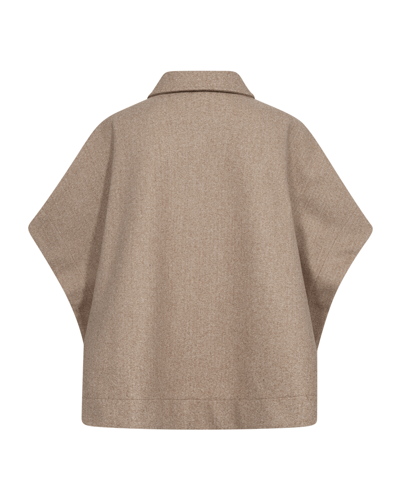 FREE/QUENT Yanna Cape
