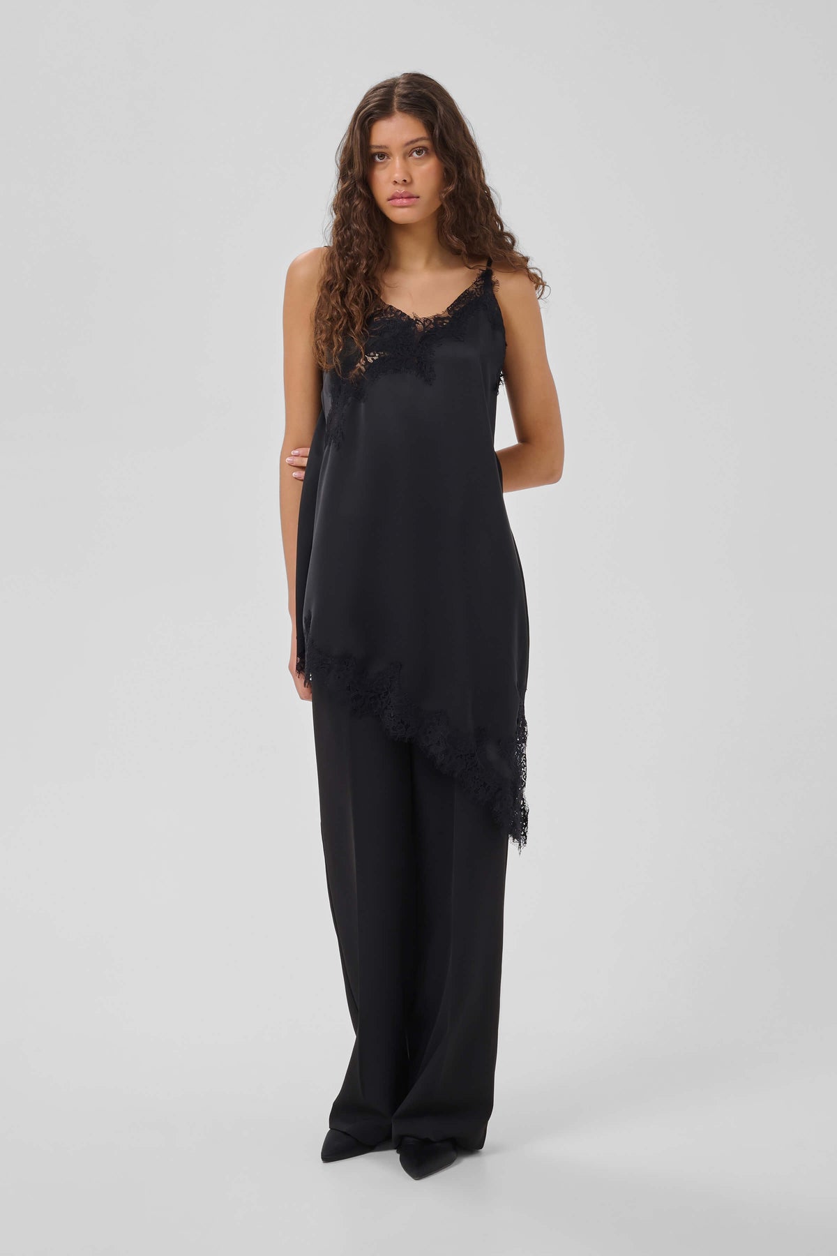 My Essential Wardrobe MWBrenda Lace Dress
