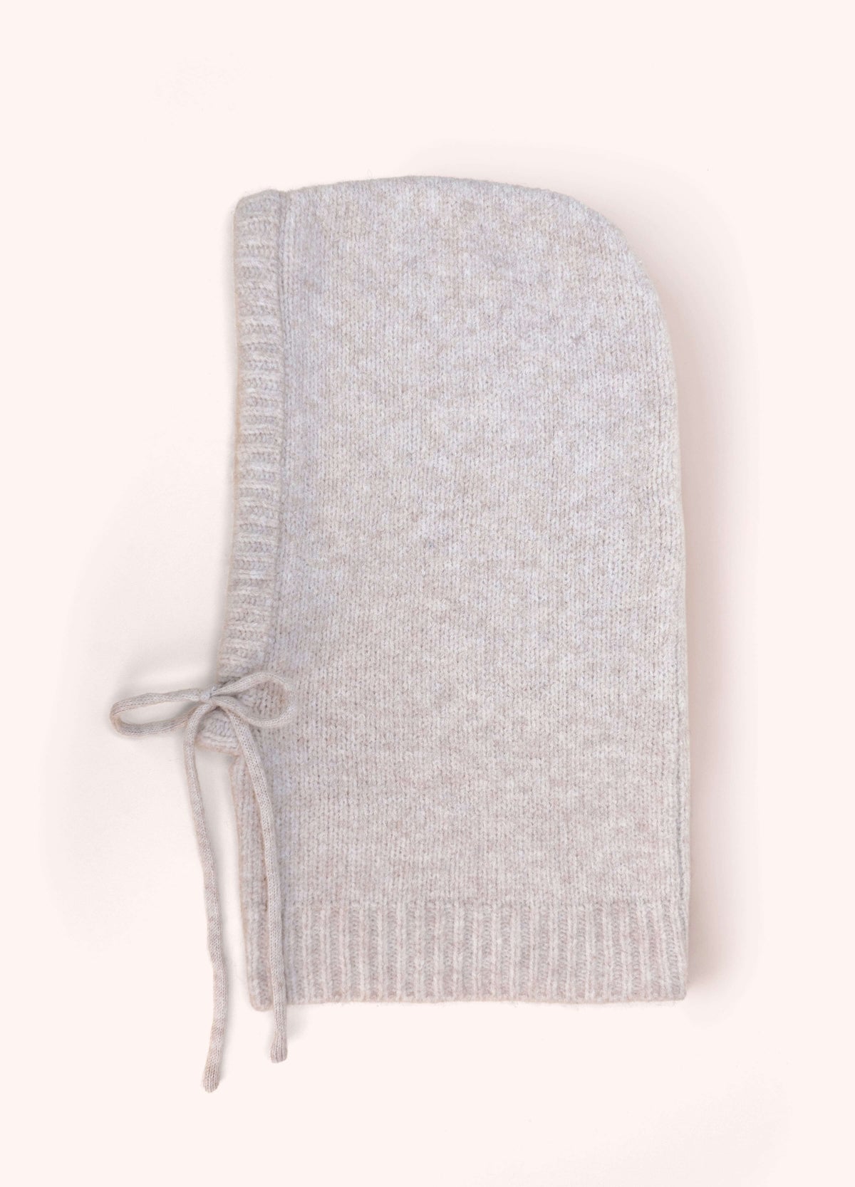 POWDER Helga Snood in Cream