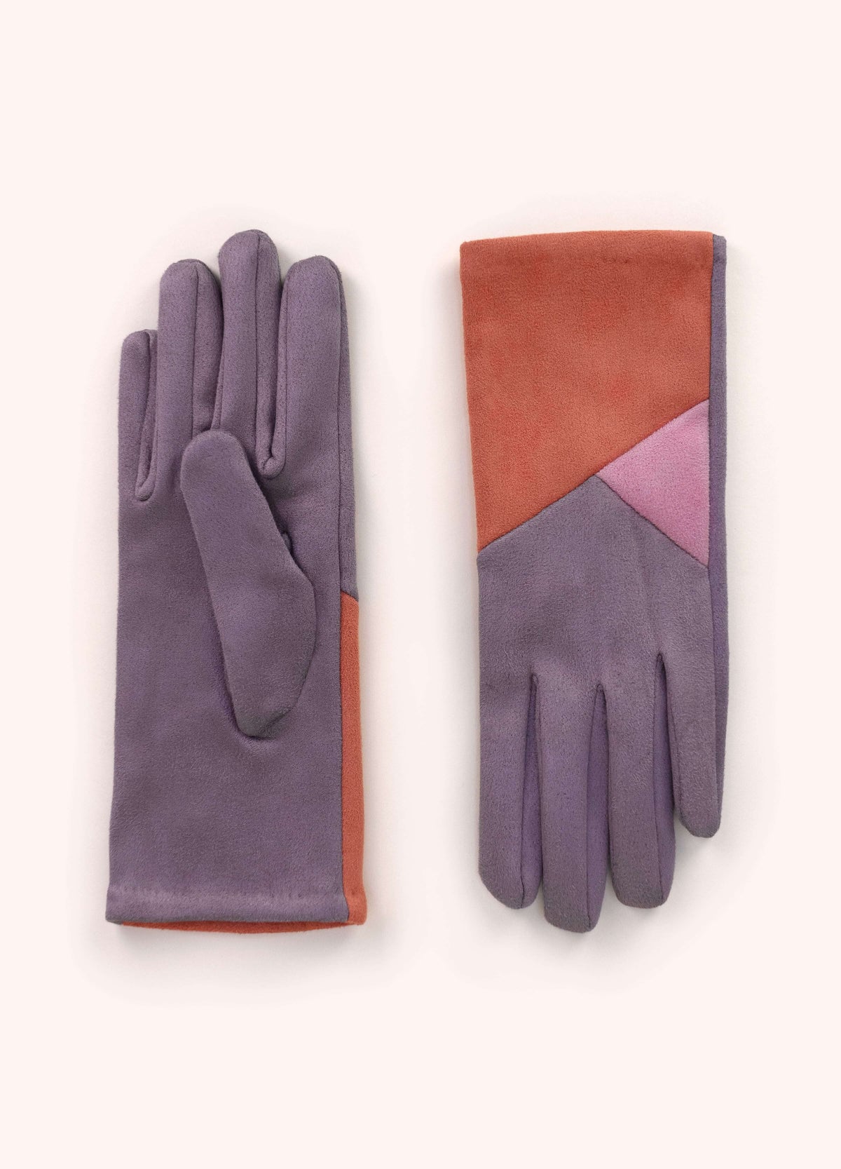 Powder Roma colourful women’s winter gloves