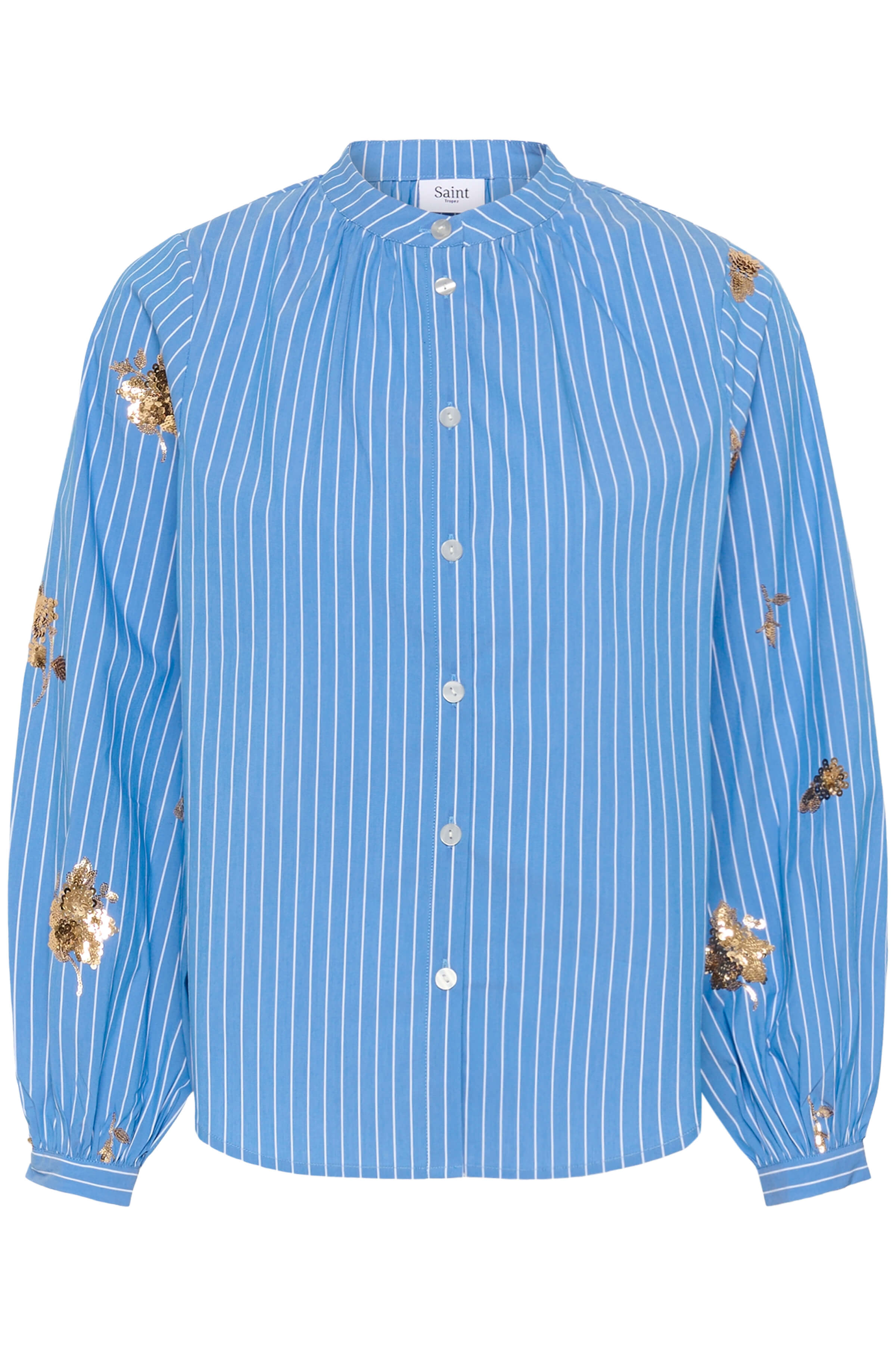 Saint Tropez Soleil Shirt