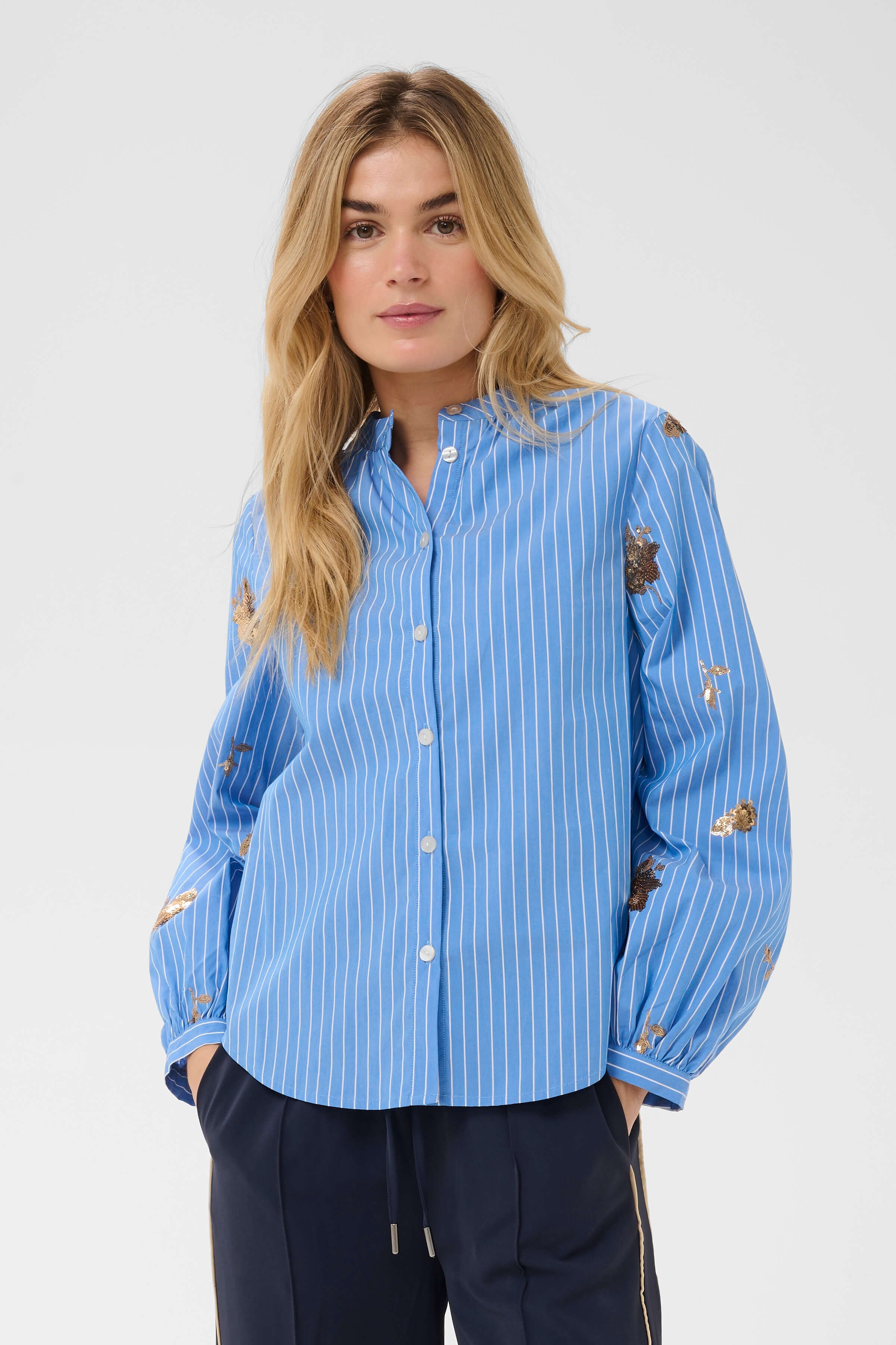 Saint Tropez Soleil Shirt