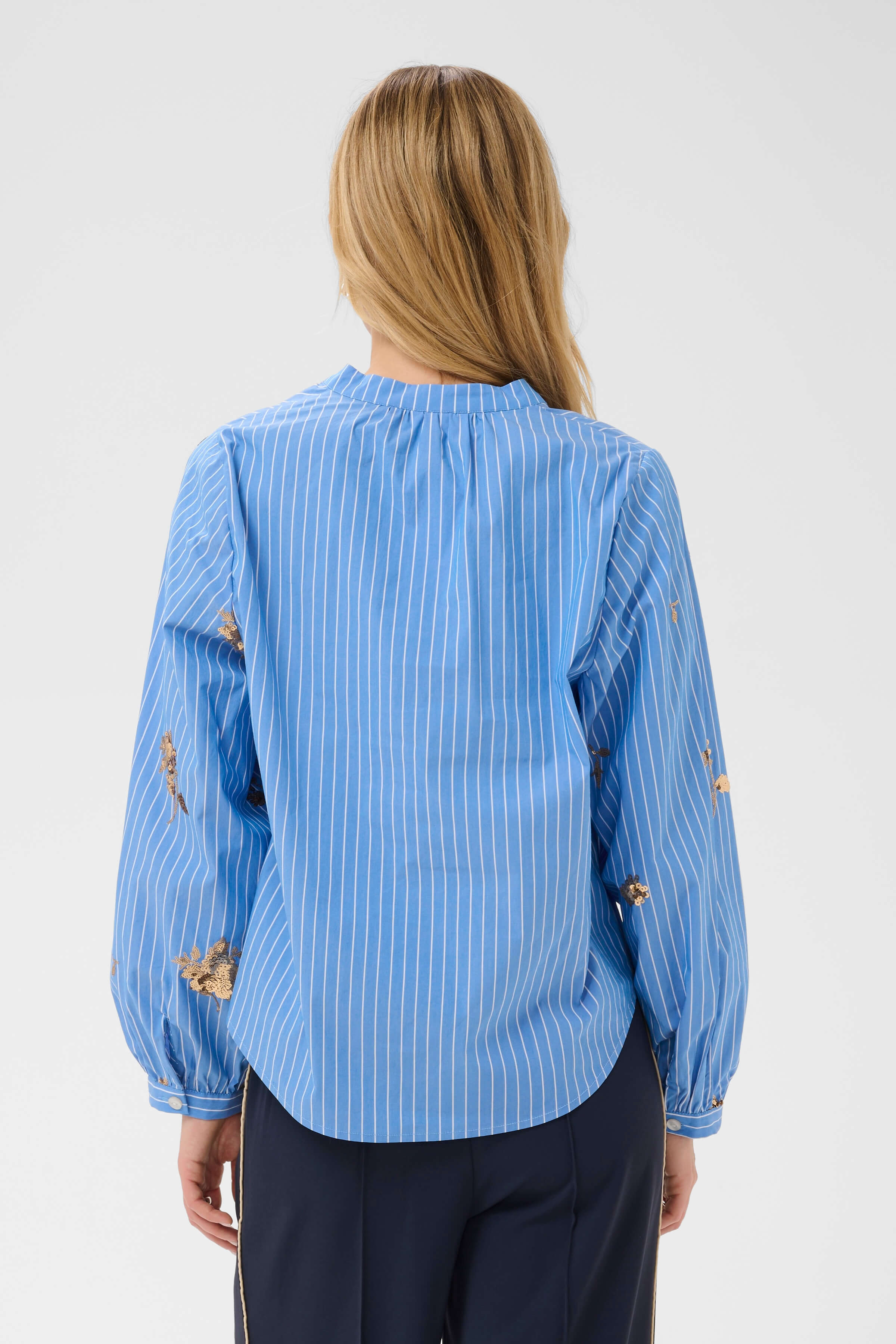 Saint Tropez Soleil Shirt