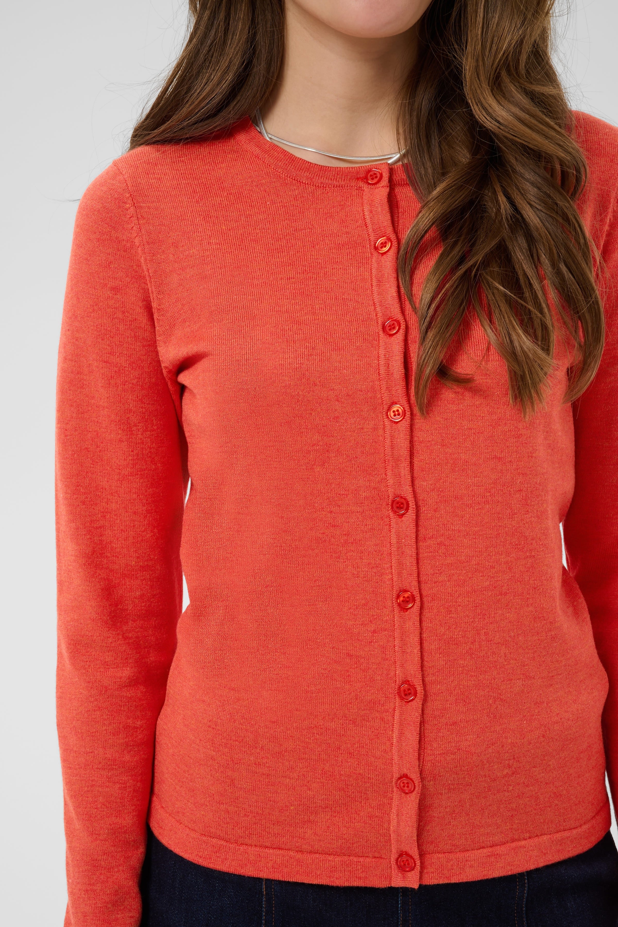 Saint Tropez Mila Cardigan