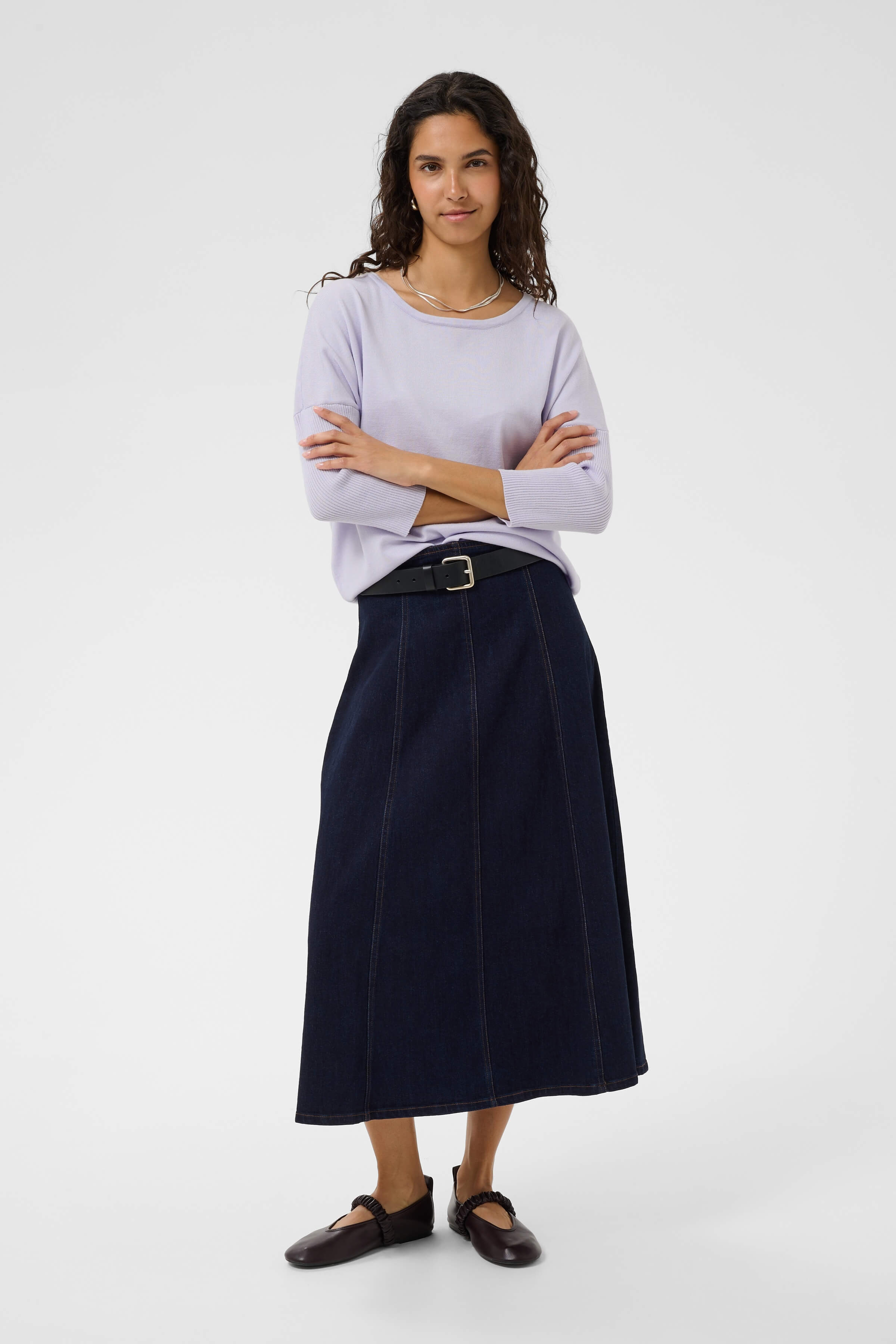 Saint Tropez Mila Pullover