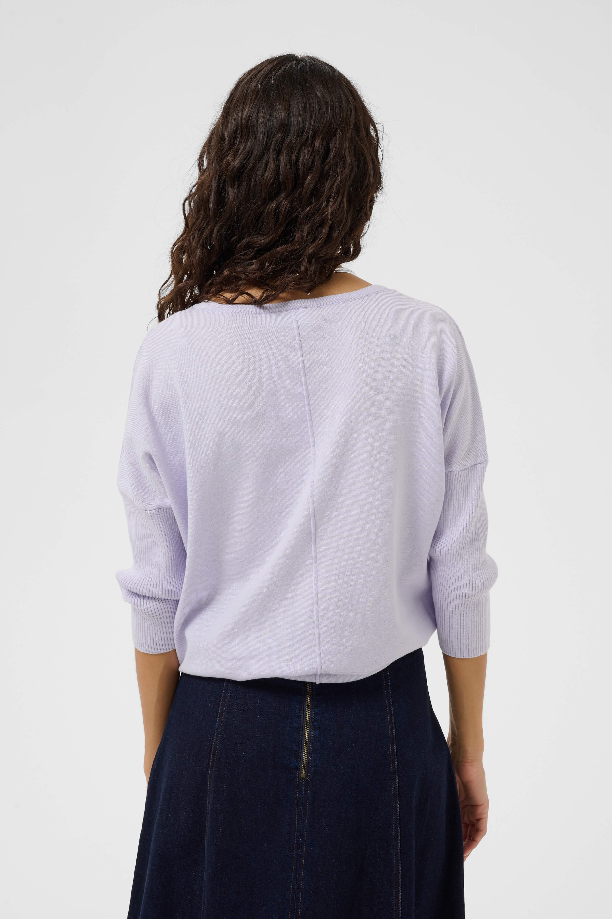 Saint Tropez Mila Pullover