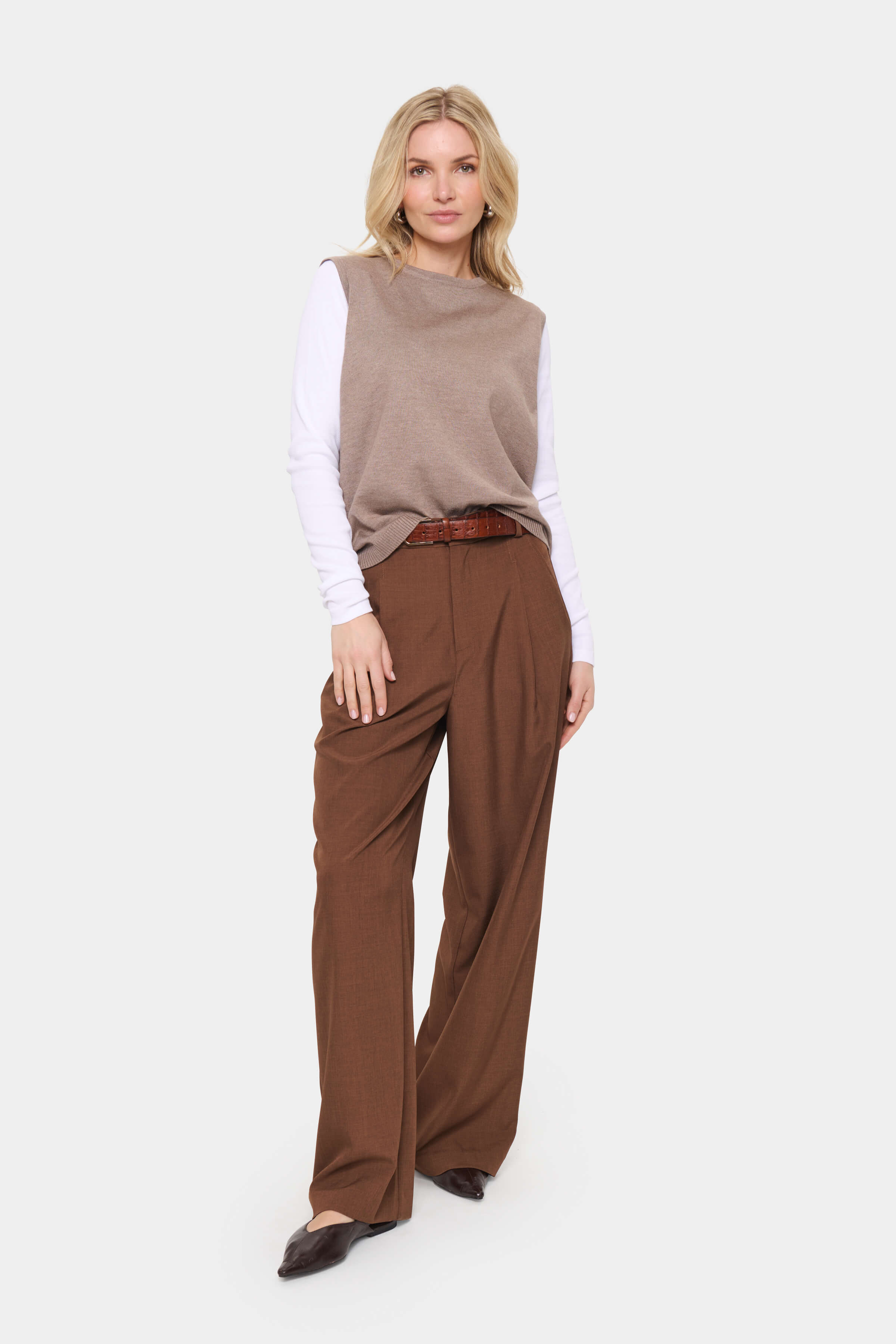 Saint Tropez Mila Vest