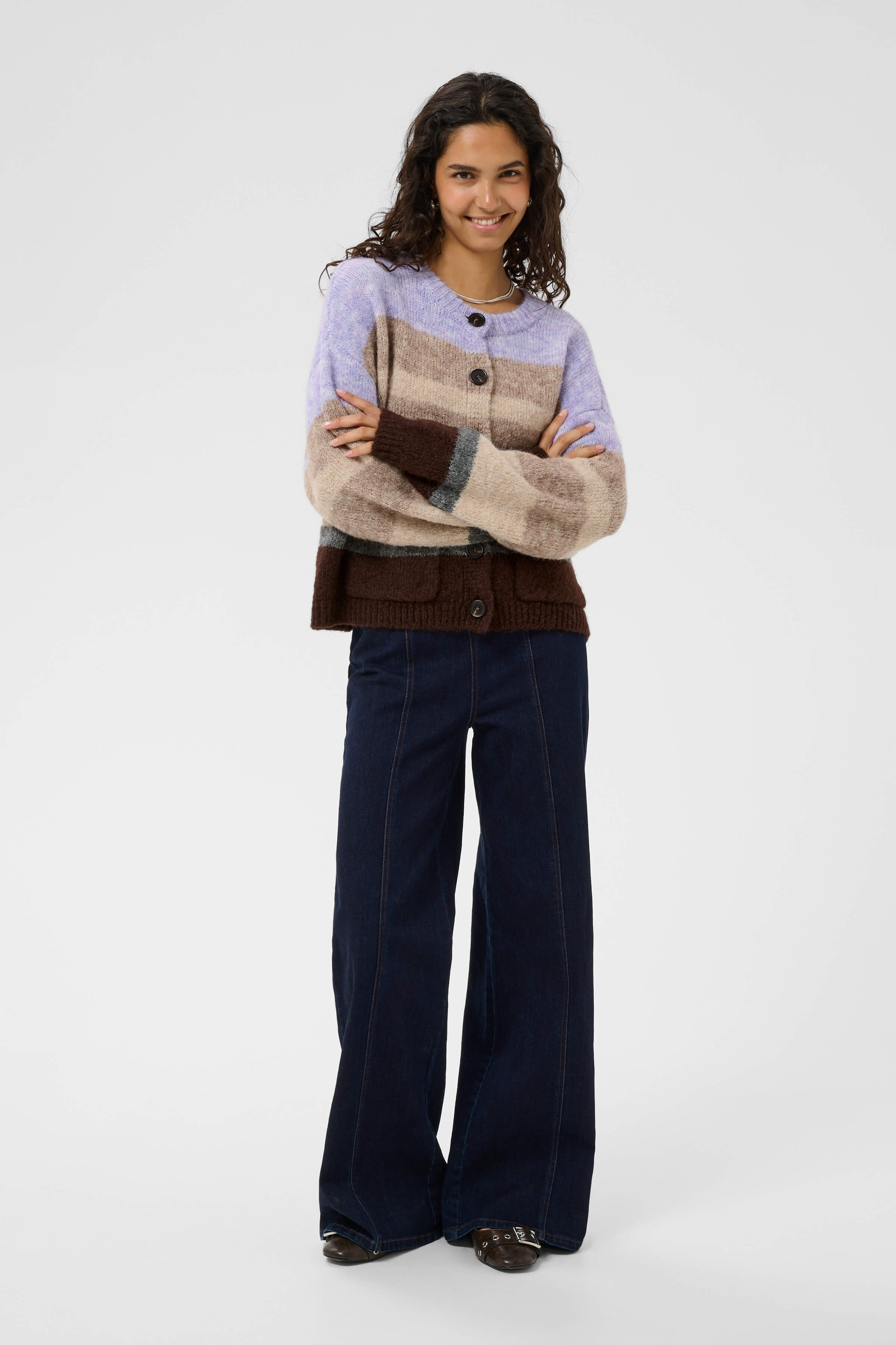 Saint Tropez Seraphina Cardigan