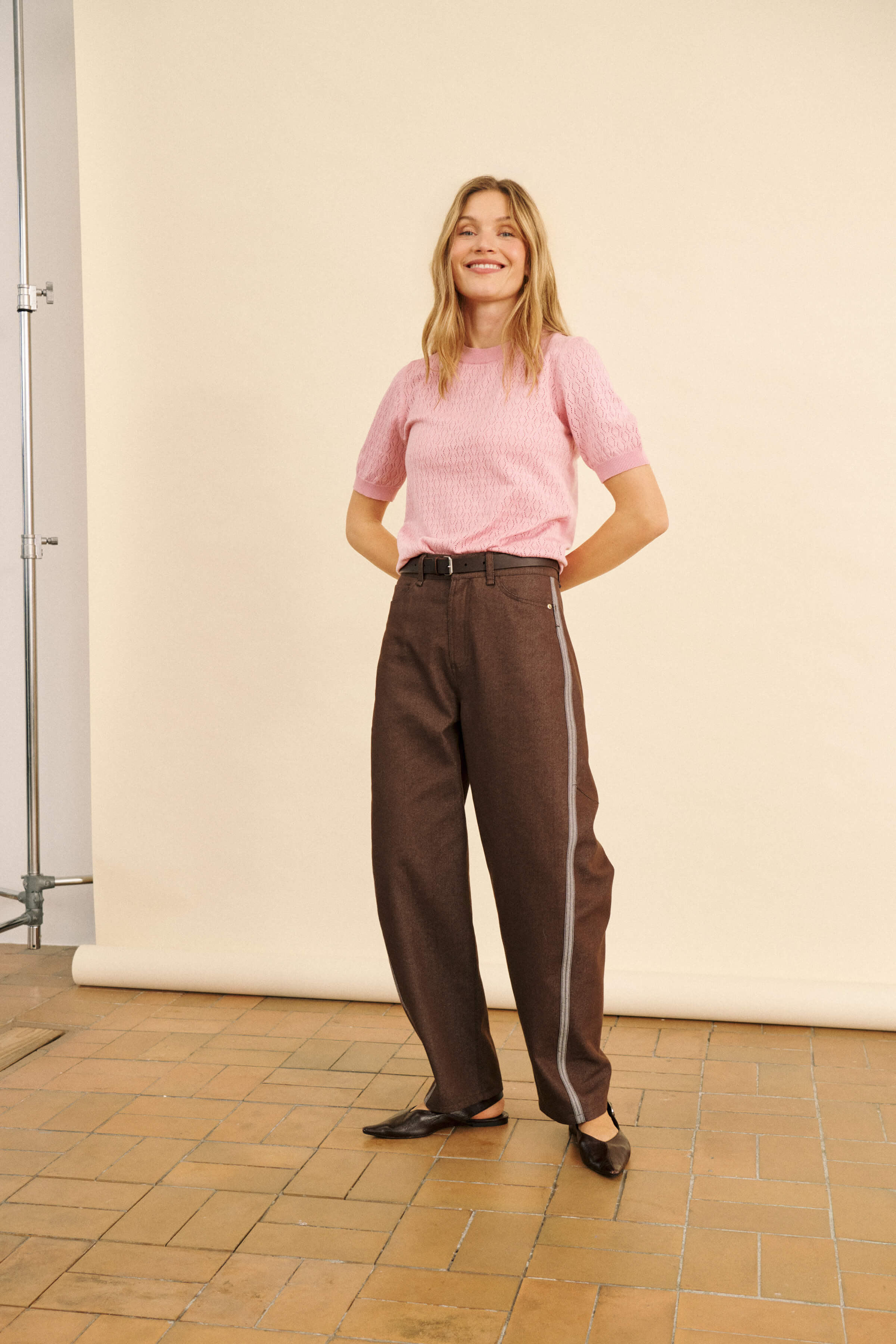 Saint Tropez Shiloh Jeans