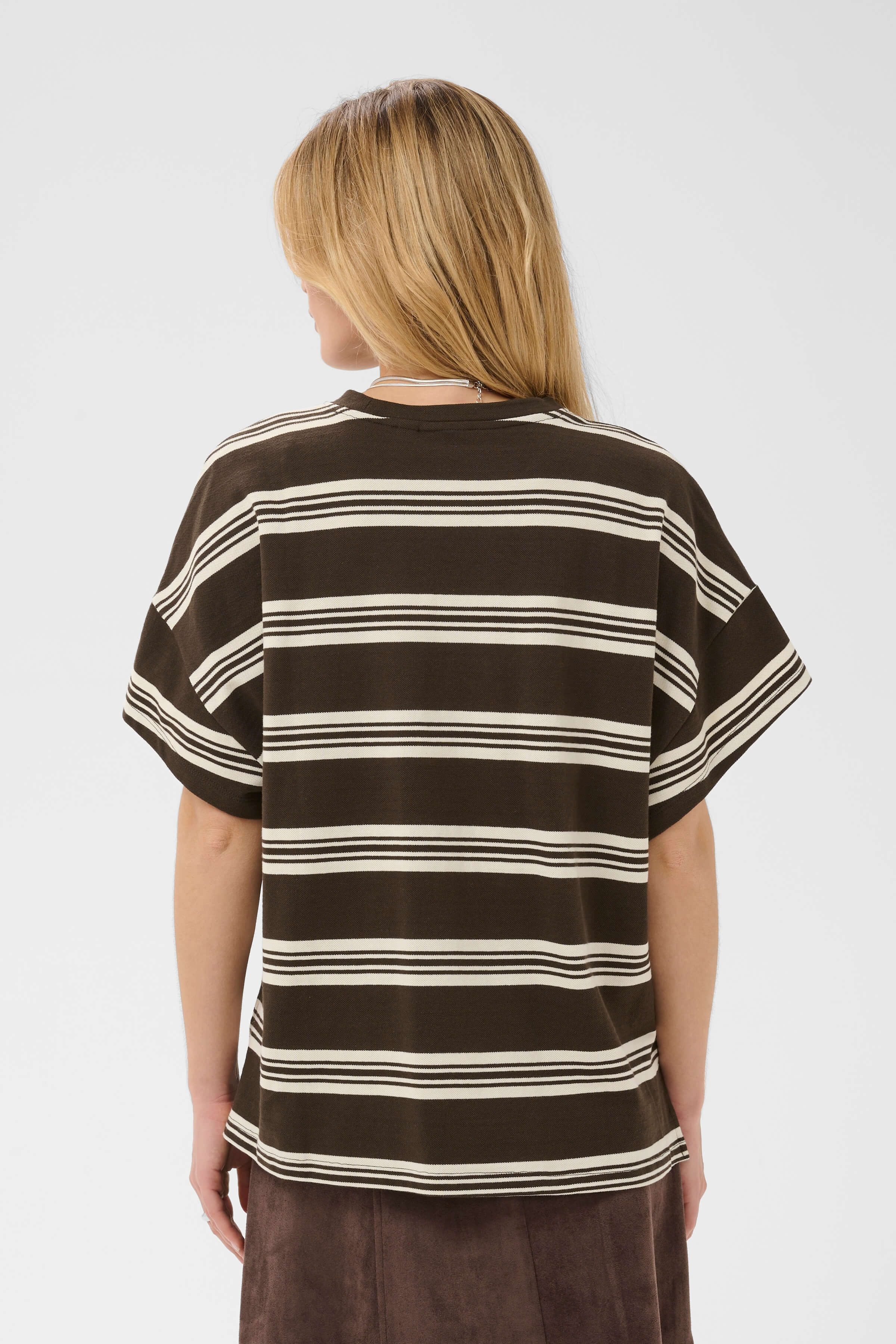 Saint Tropez Sloane T-Shirt