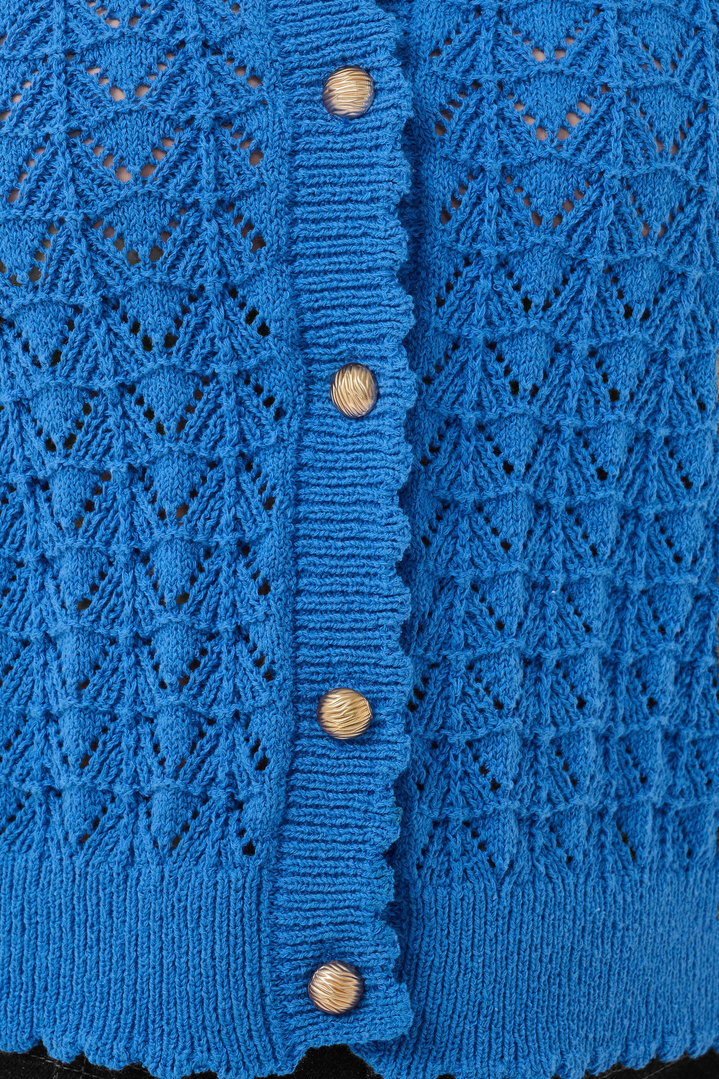 Saint Tropez Sylvie Cardigan