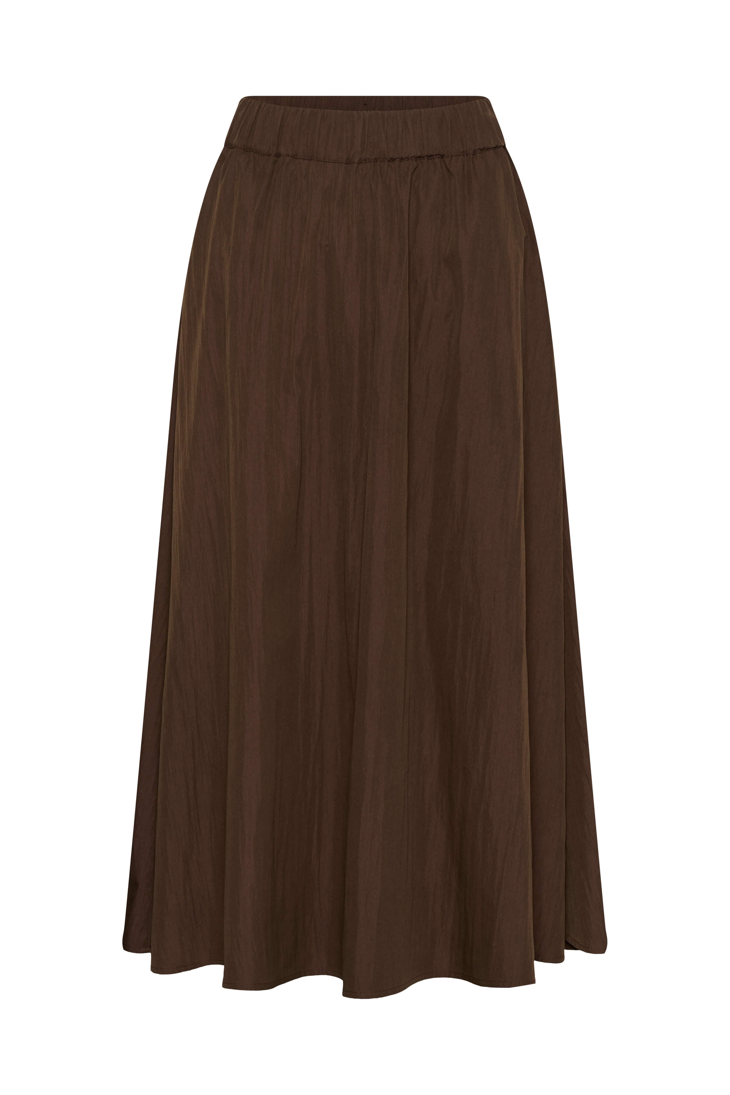 TonjaSZ flowing skirt with a wide silhouette