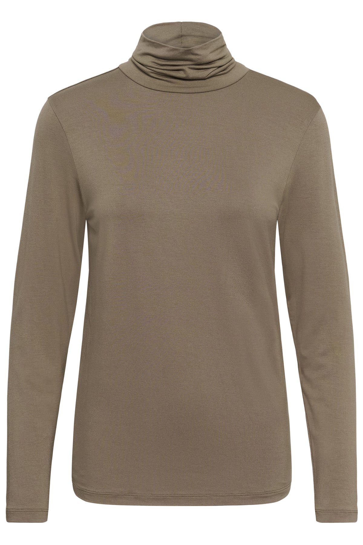 Soaked in Luxury SLHanadi Rollneck Top