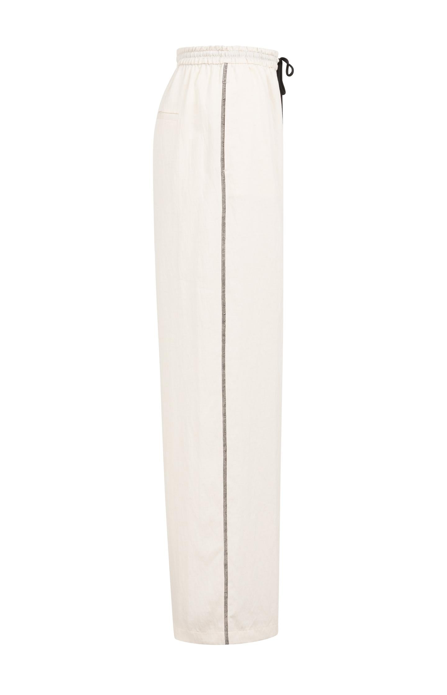 Lightweight summer trousers