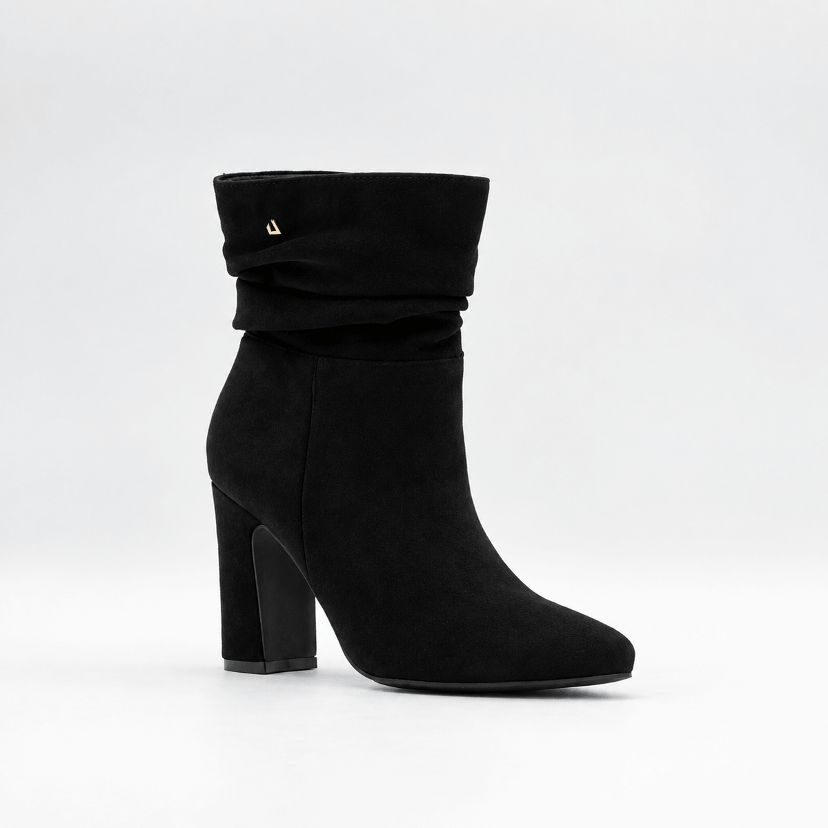 Una Healy Love Train Slouch Ankle Boots