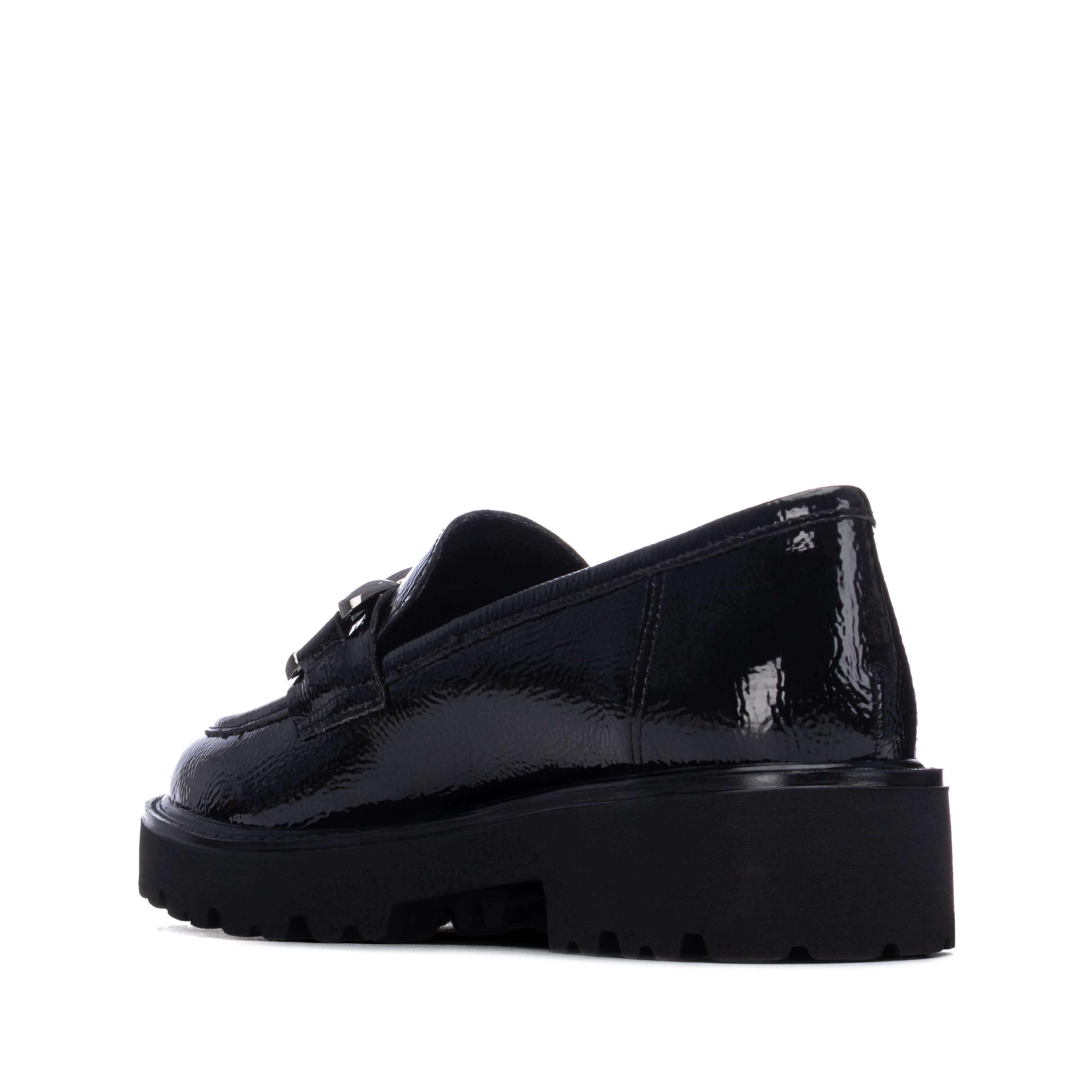 Xti 14625801 women’s shoe with metallic detailing
