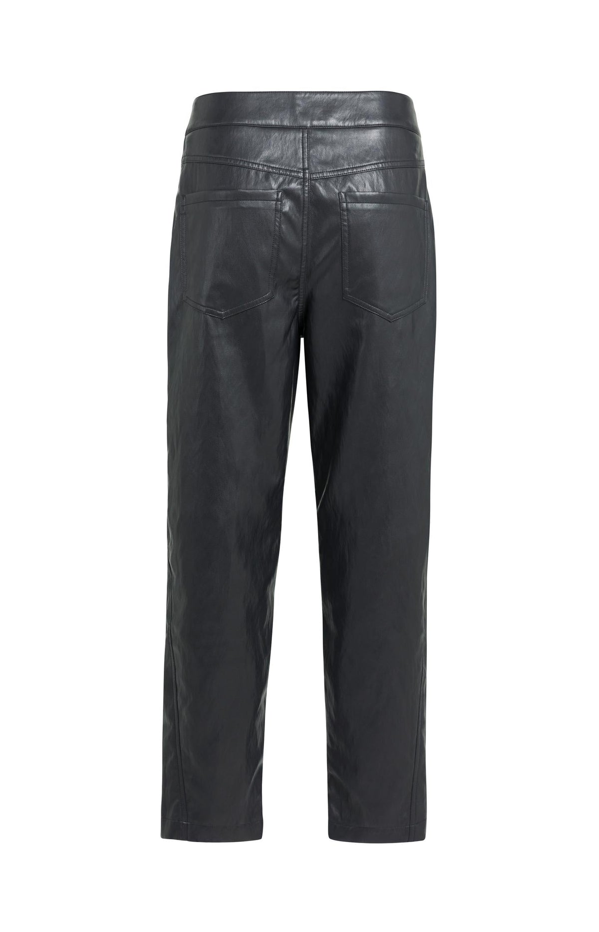 YAYA style 01-309289-609 trousers back view