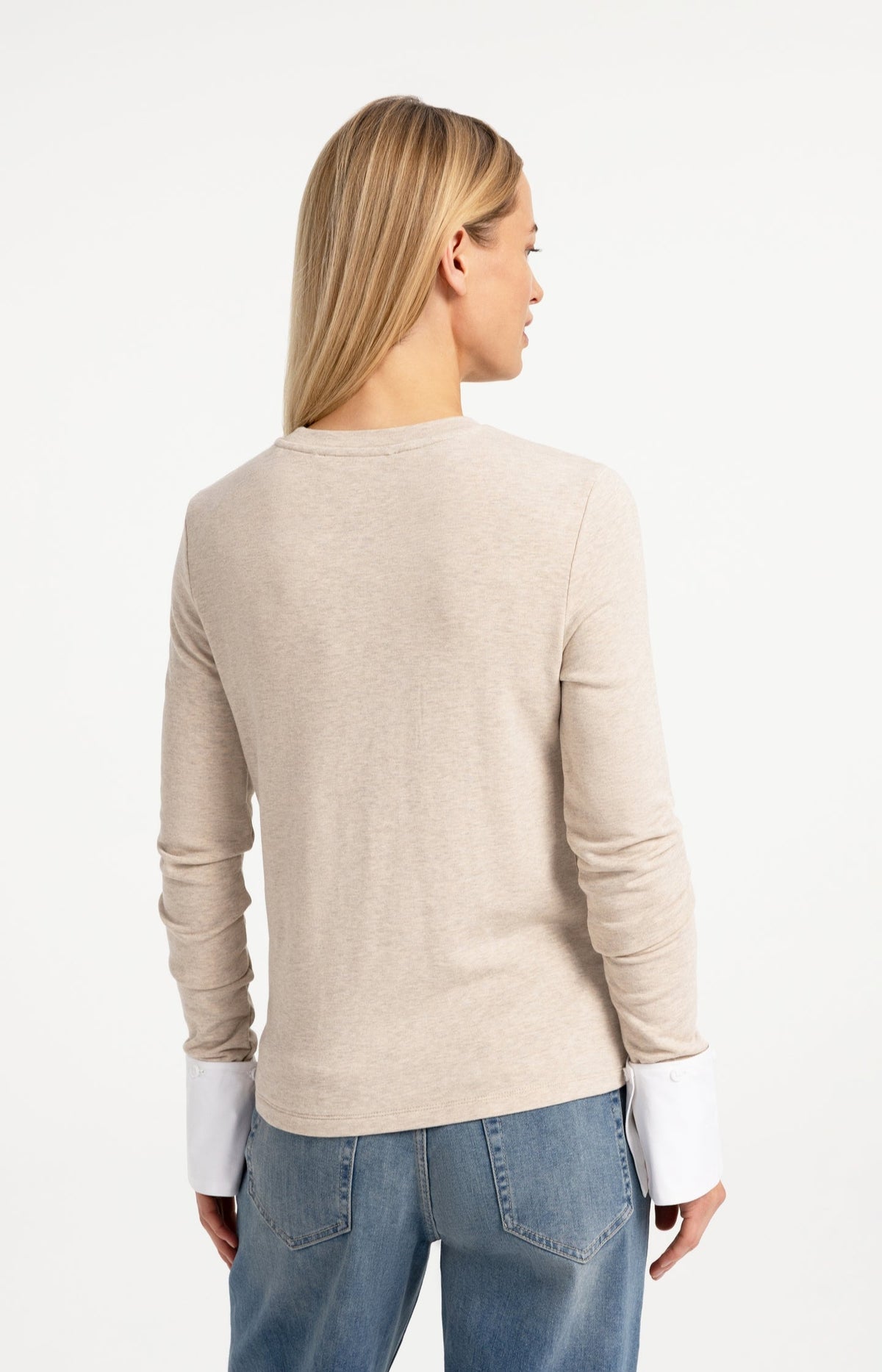 YAYA style 01-709418-609 top back view