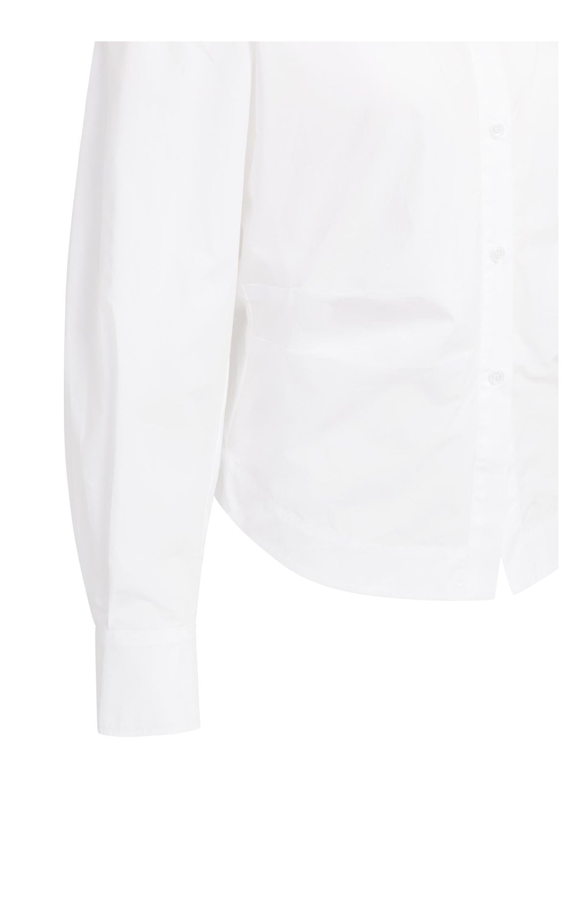 YAYA shirt style 01-201245-609 cuff detail