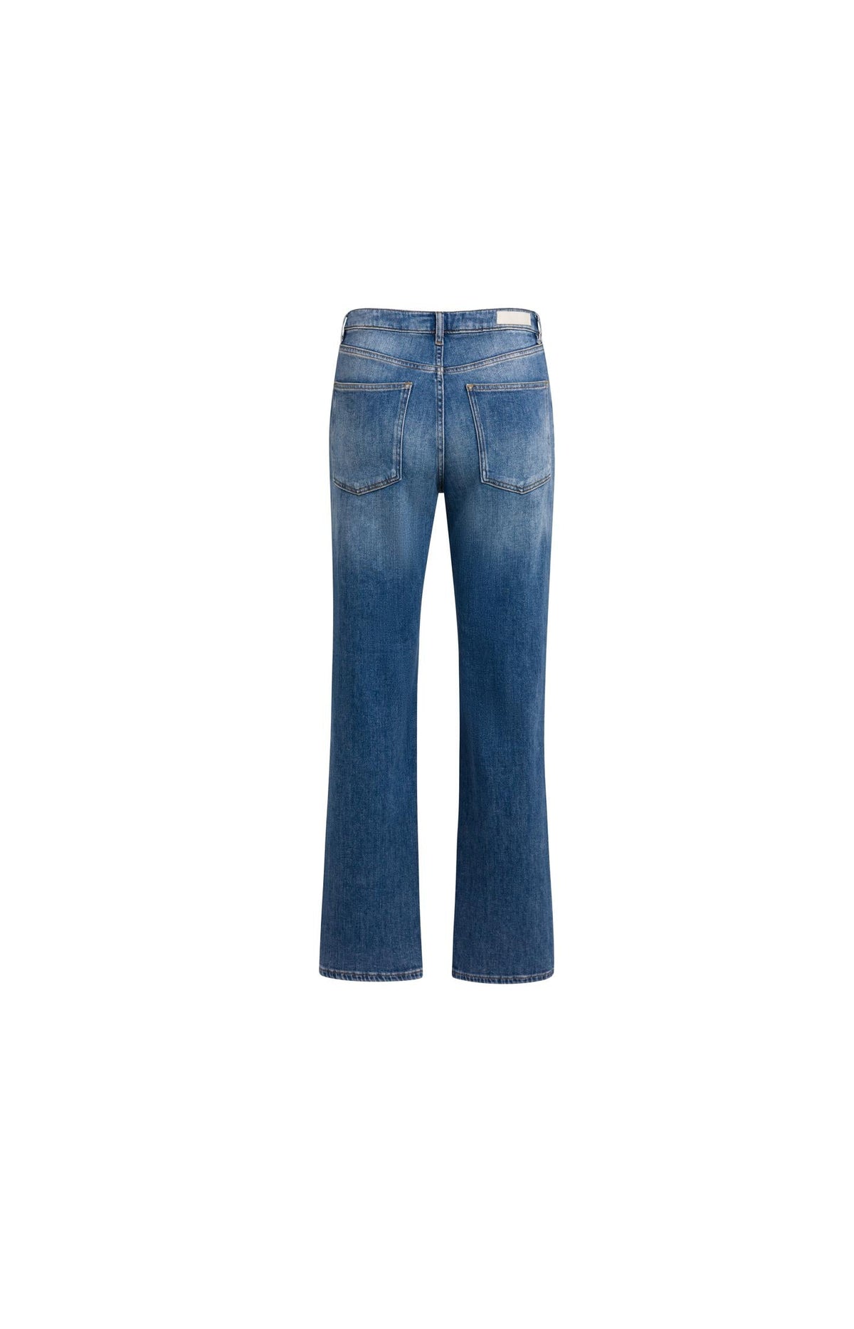 YAYA style 01-311158-609 jeans back view