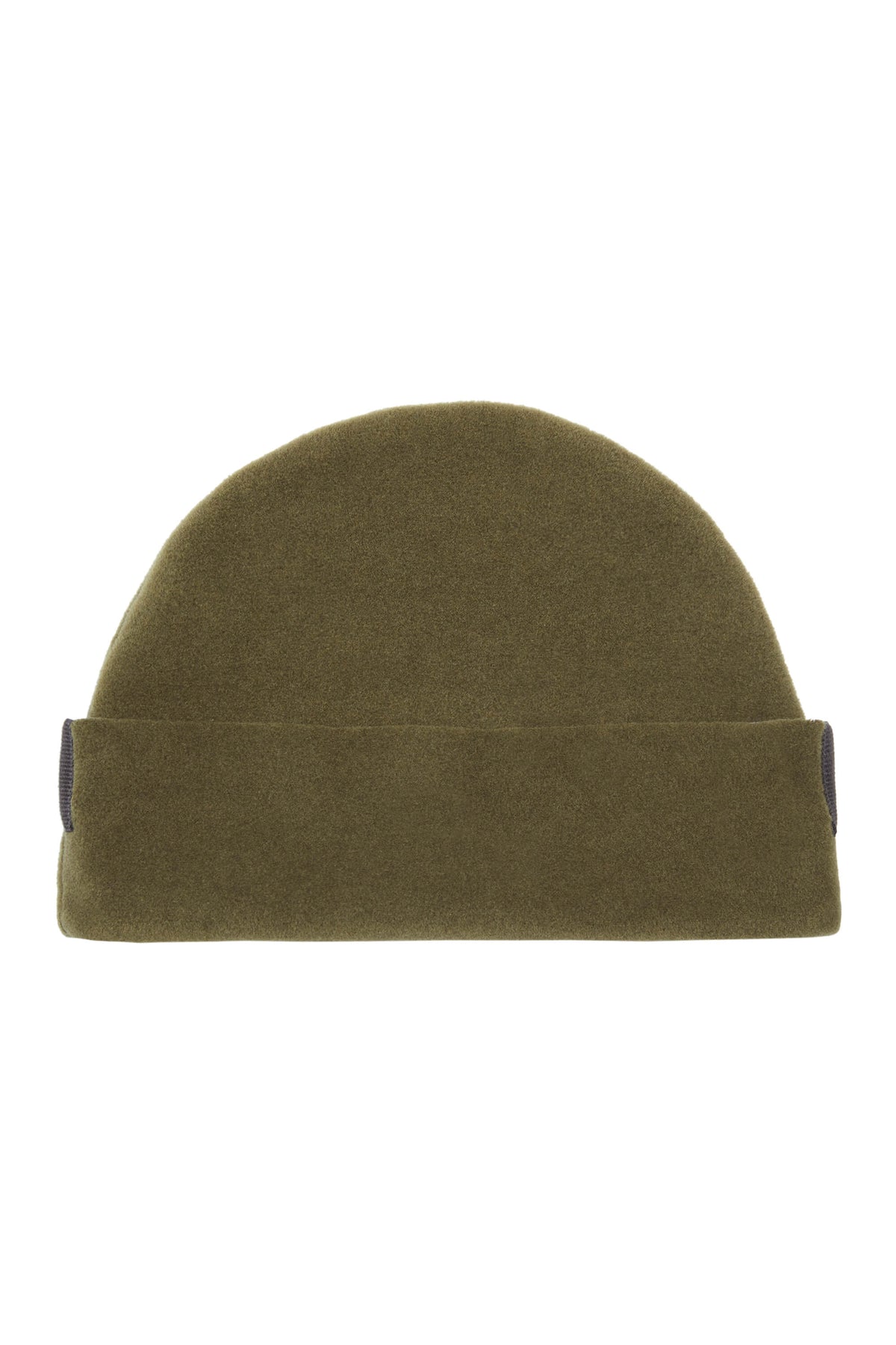 Henriette Steffensen Copenhagen fleece beanie